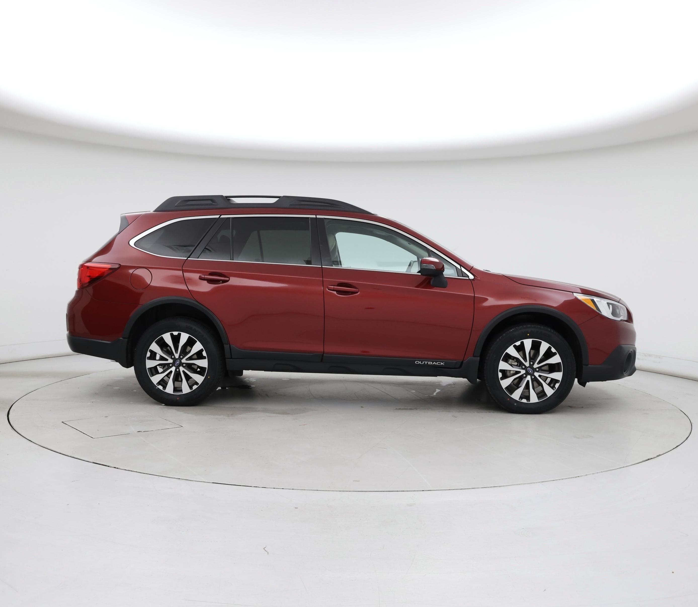 Thumbnail: 2016 Subaru Outback - 7