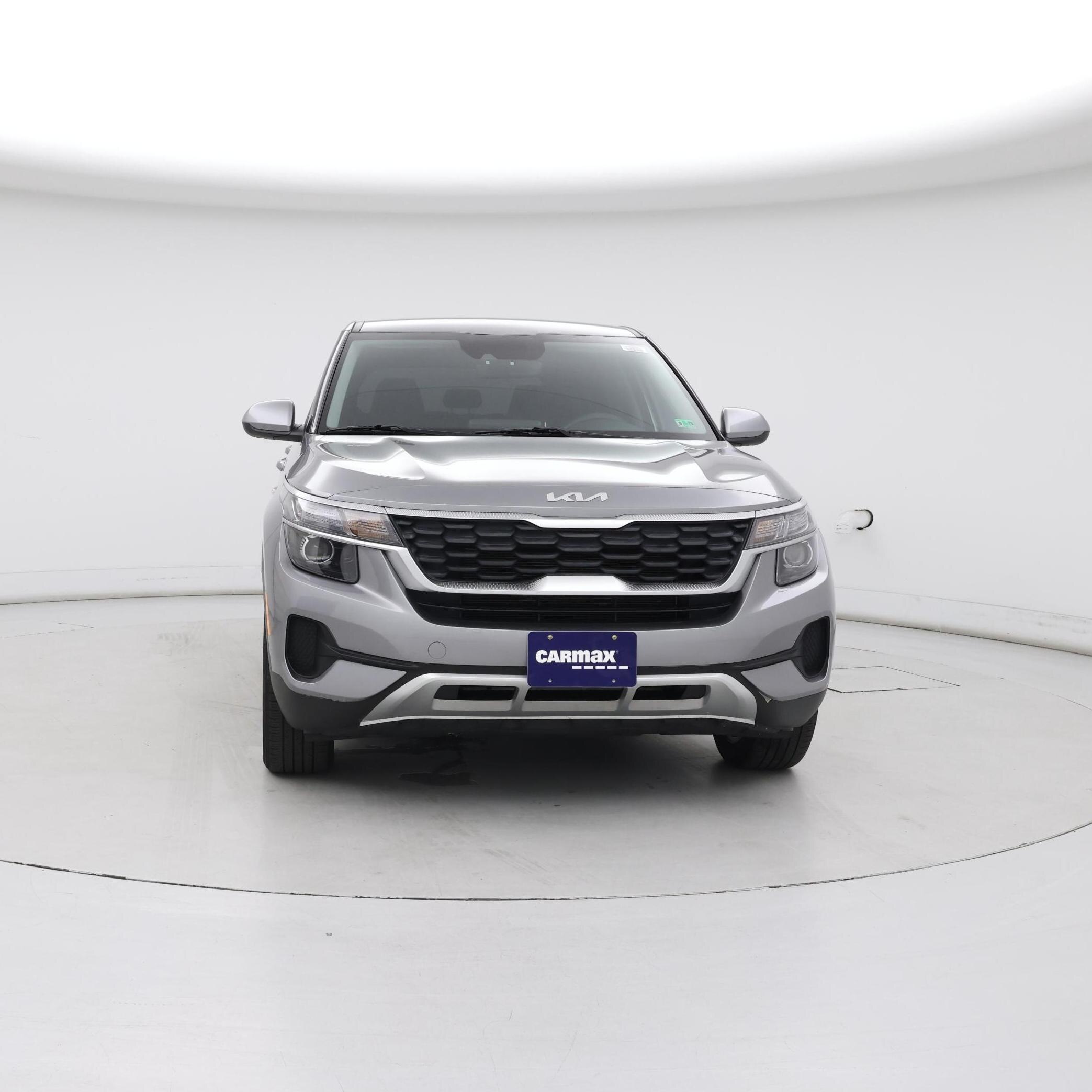 Thumbnail: 2023 Kia Seltos - 5