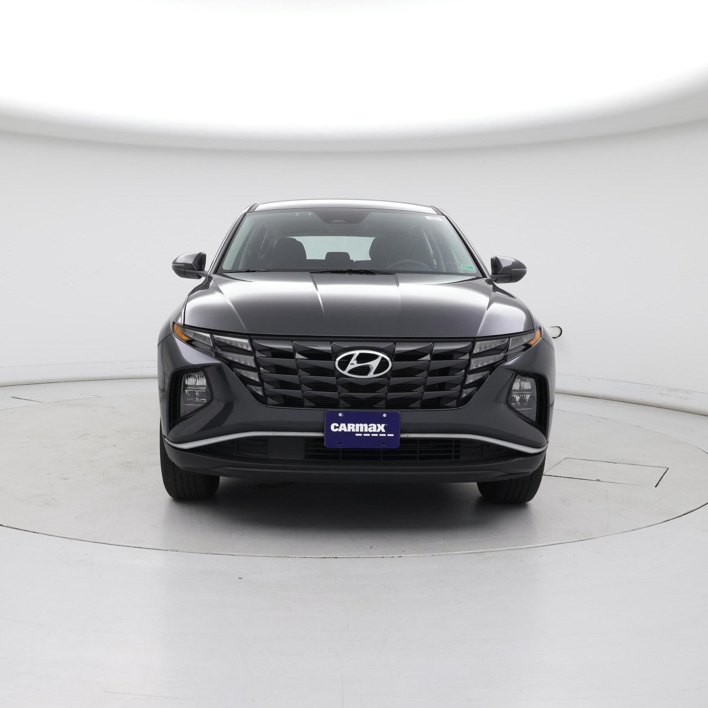 Thumbnail: 2022 Hyundai Tucson - 5