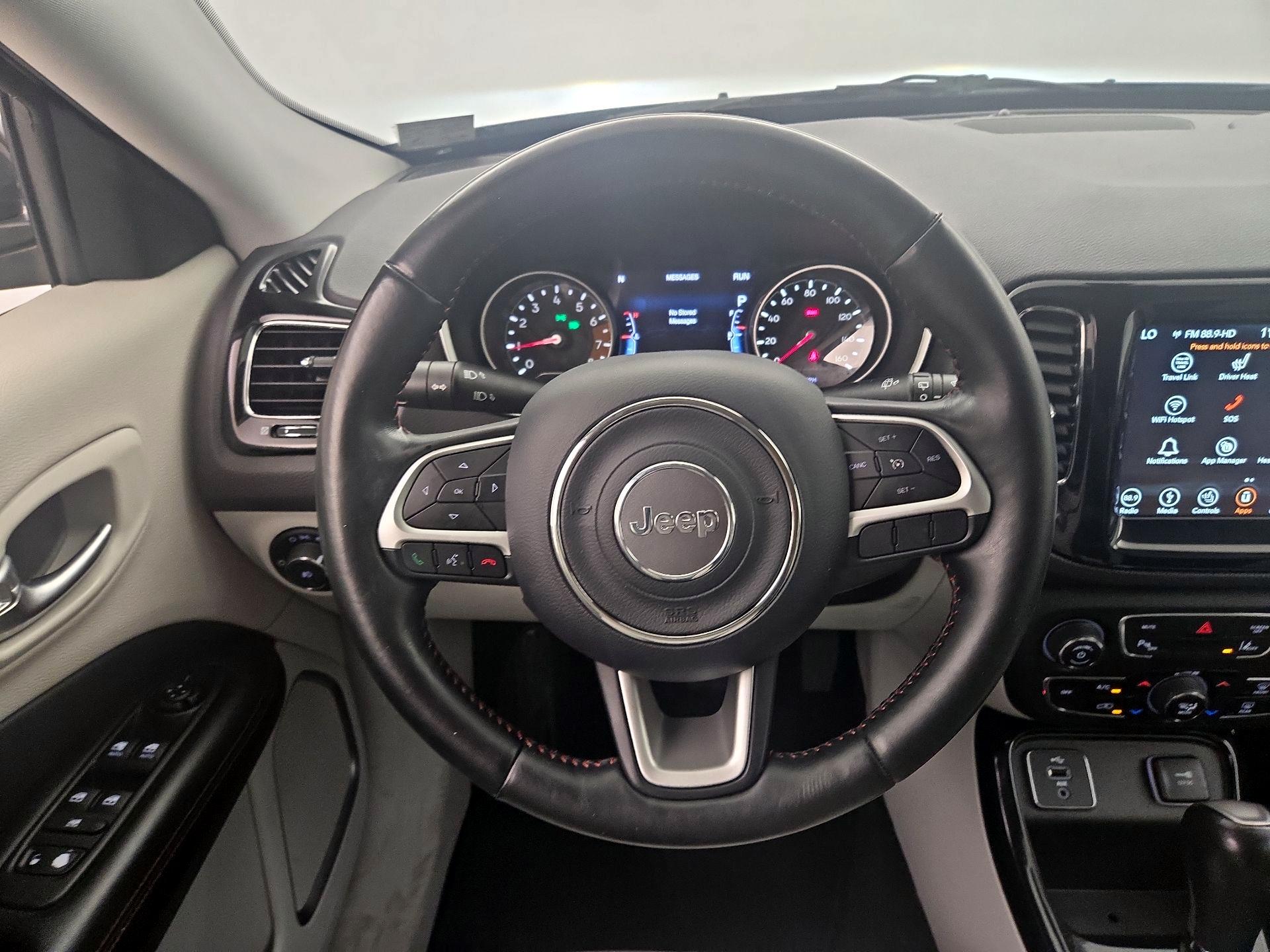 Thumbnail: 2018 Jeep Compass - 10