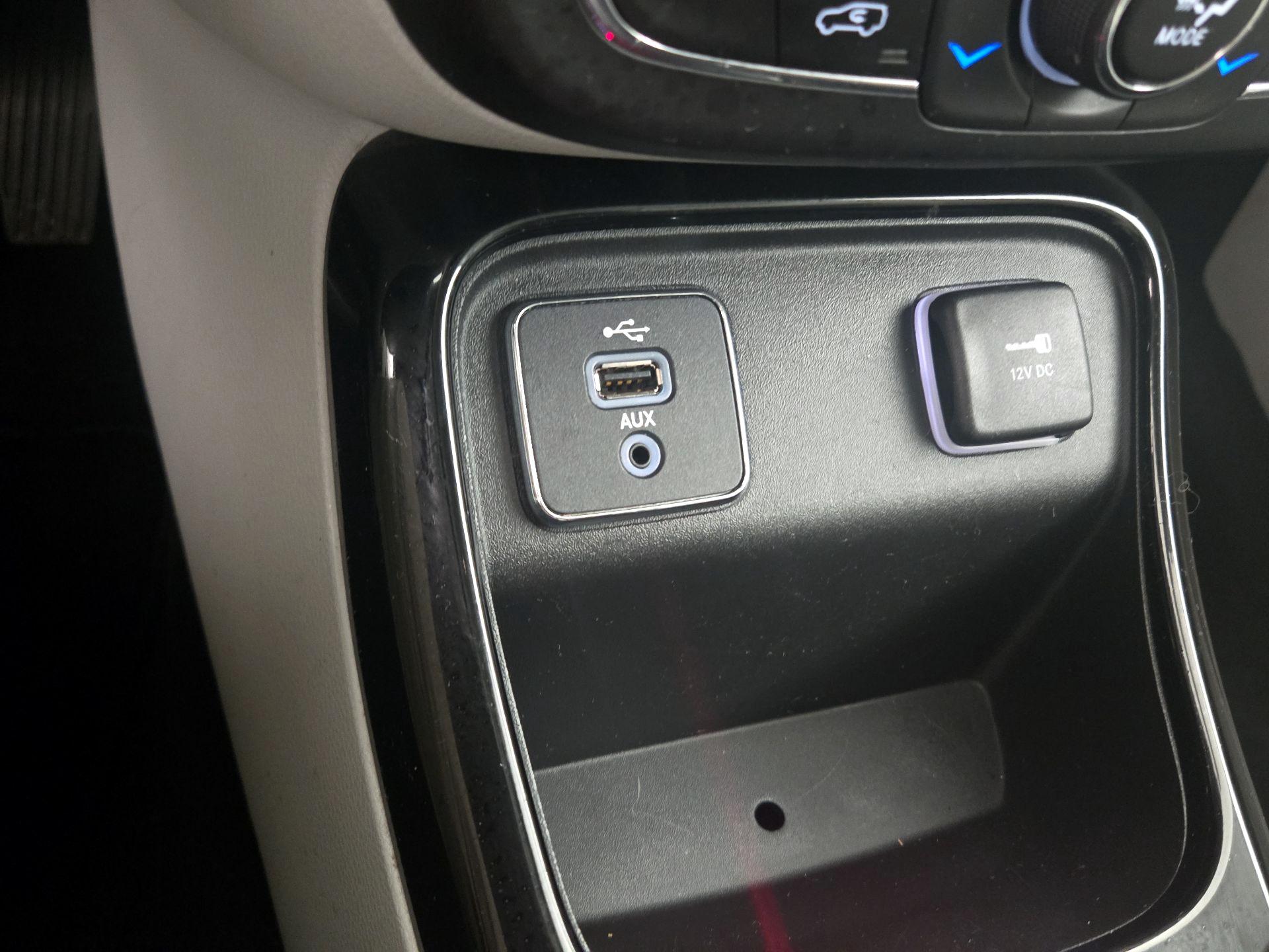 Thumbnail: 2018 Jeep Compass - 19