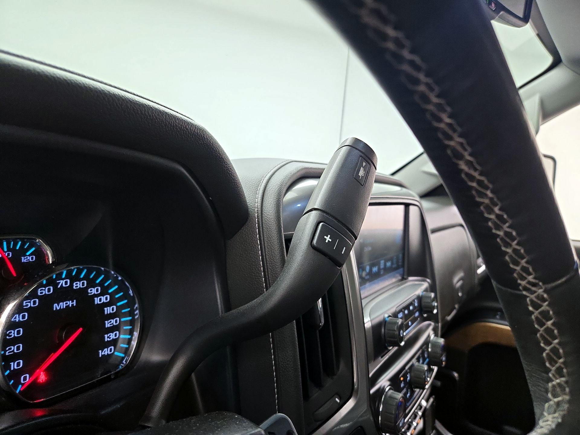 Thumbnail: 2016 Chevrolet Silverado 3500 - 18