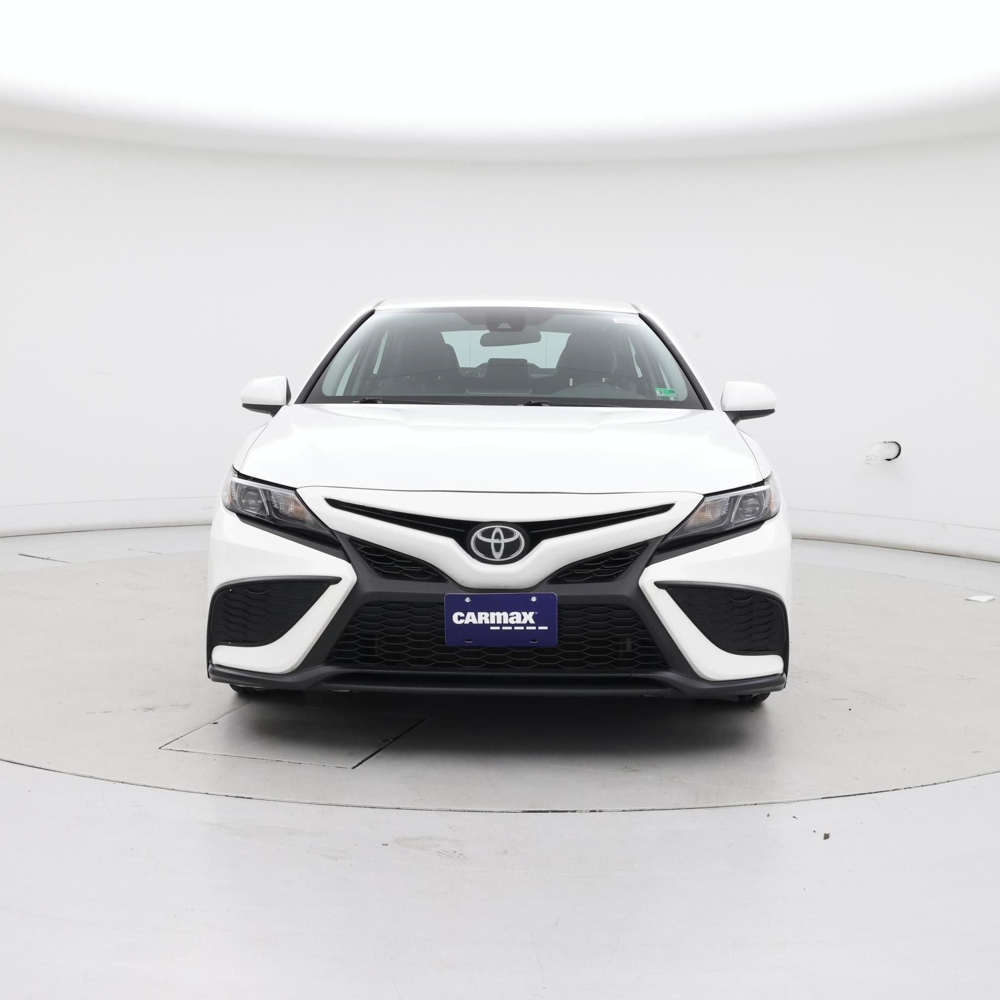 Thumbnail: 2021 Toyota Camry - 5