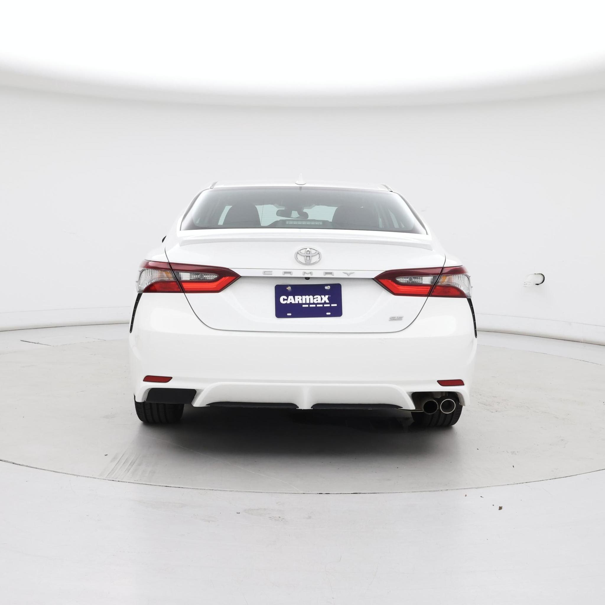 Thumbnail: 2021 Toyota Camry - 6