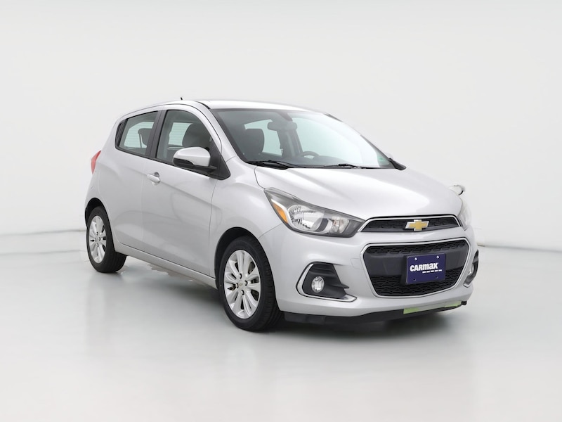 2016 Chevrolet Spark LT -
                  Glen Allen, VA