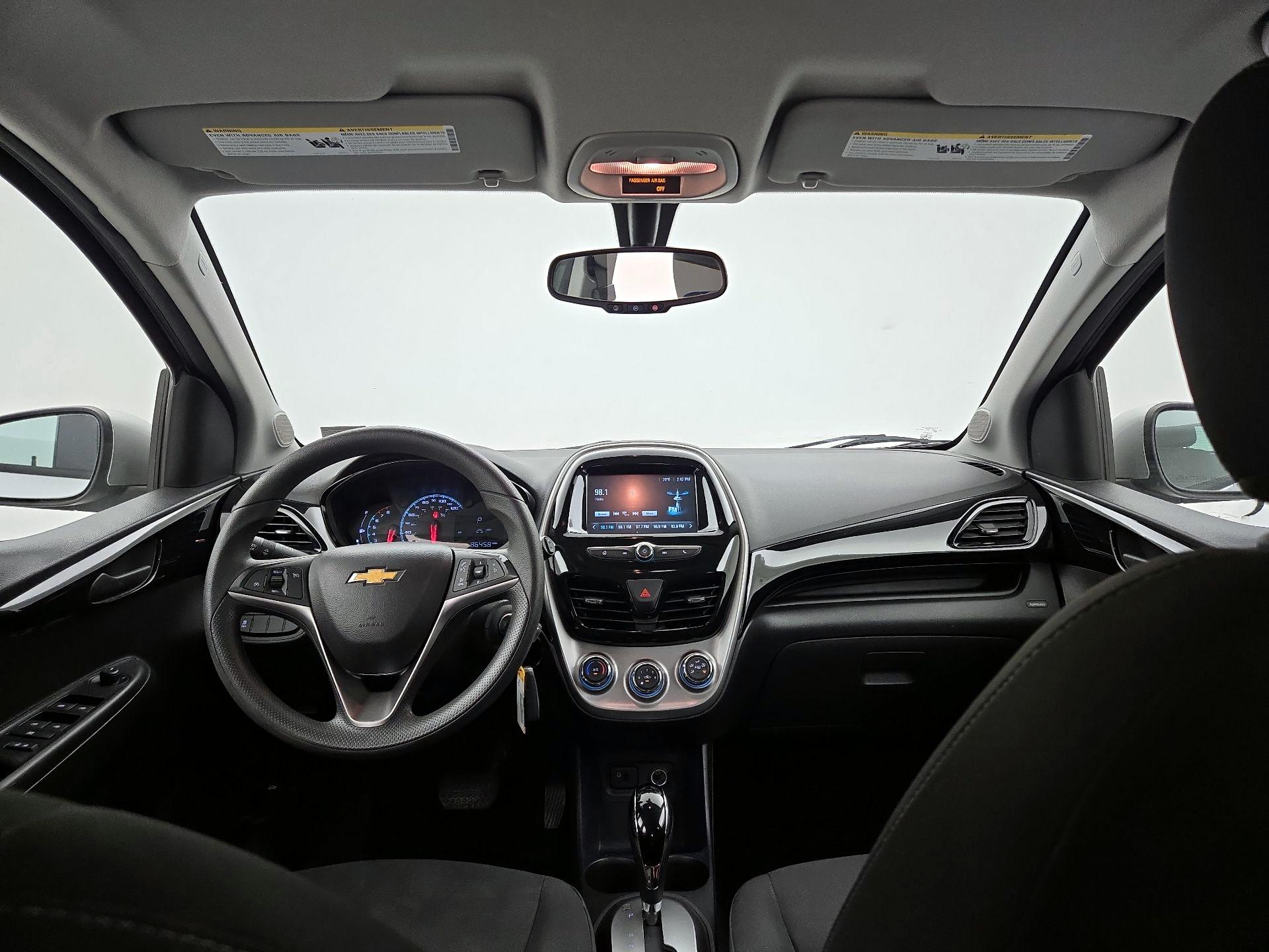 Thumbnail: 2016 Chevrolet Spark - 9