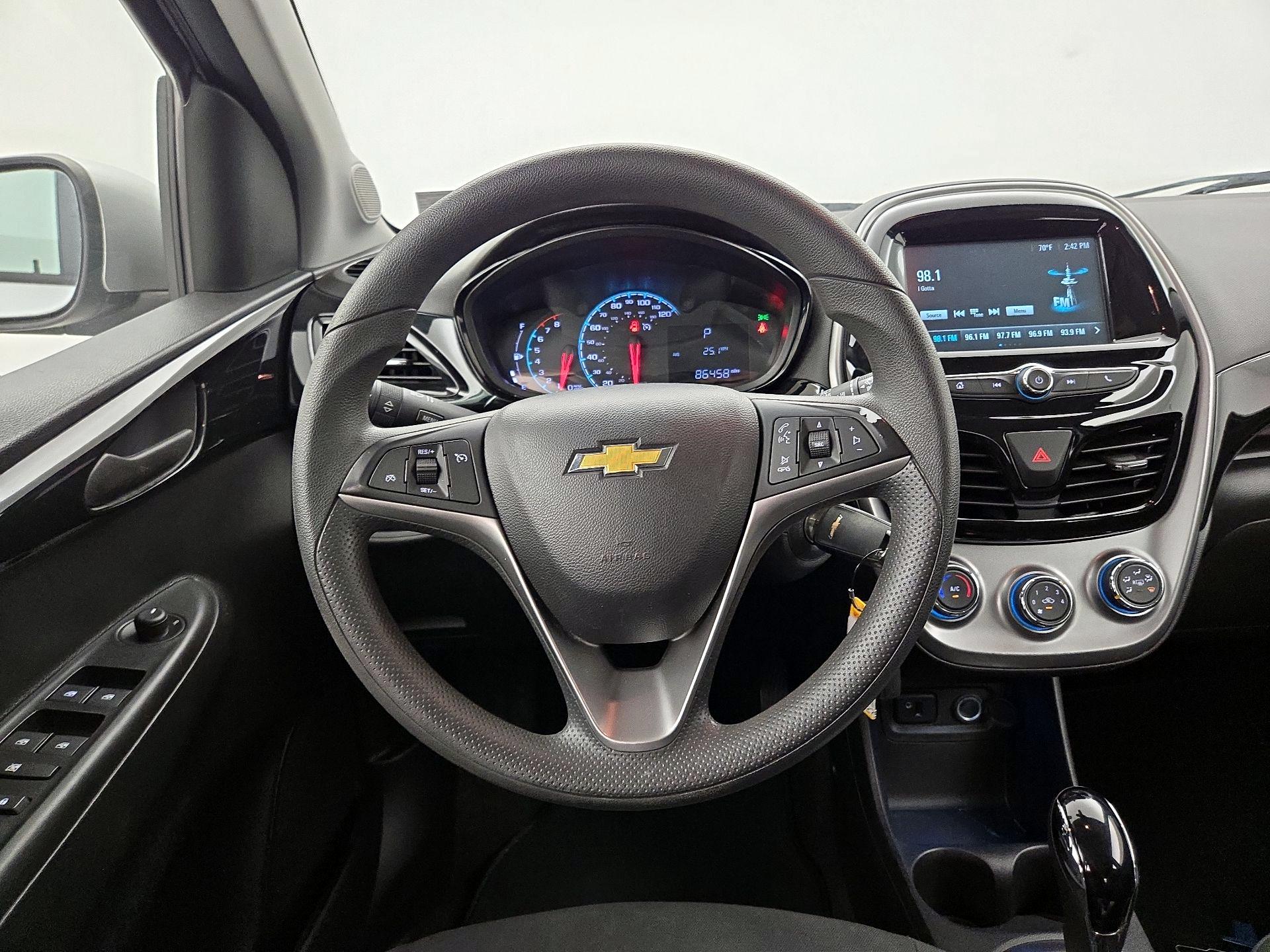 Thumbnail: 2016 Chevrolet Spark - 10