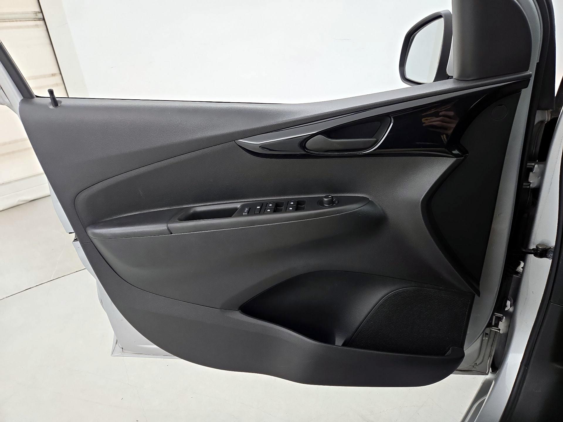 Thumbnail: 2016 Chevrolet Spark - 12