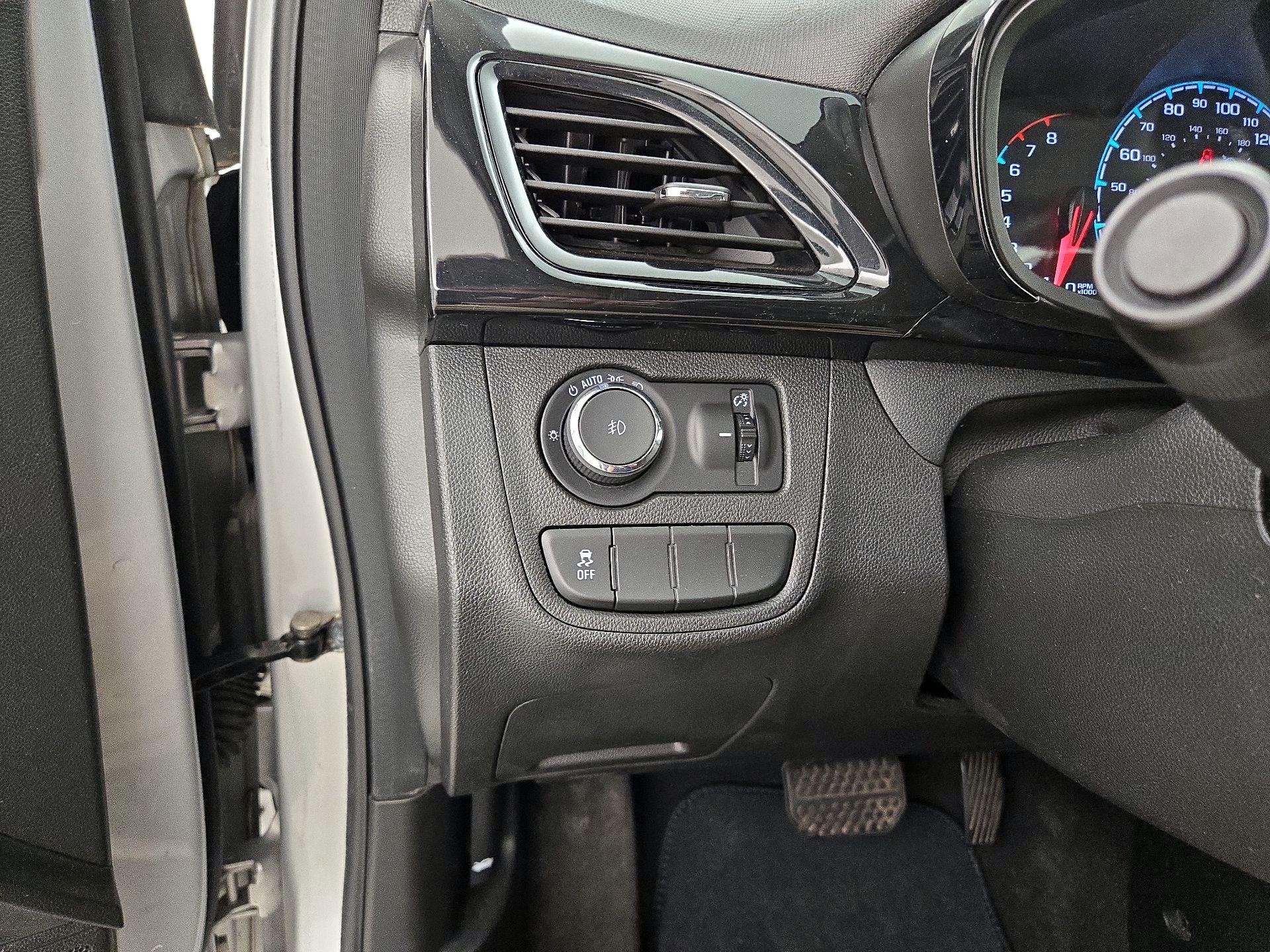 Thumbnail: 2016 Chevrolet Spark - 13