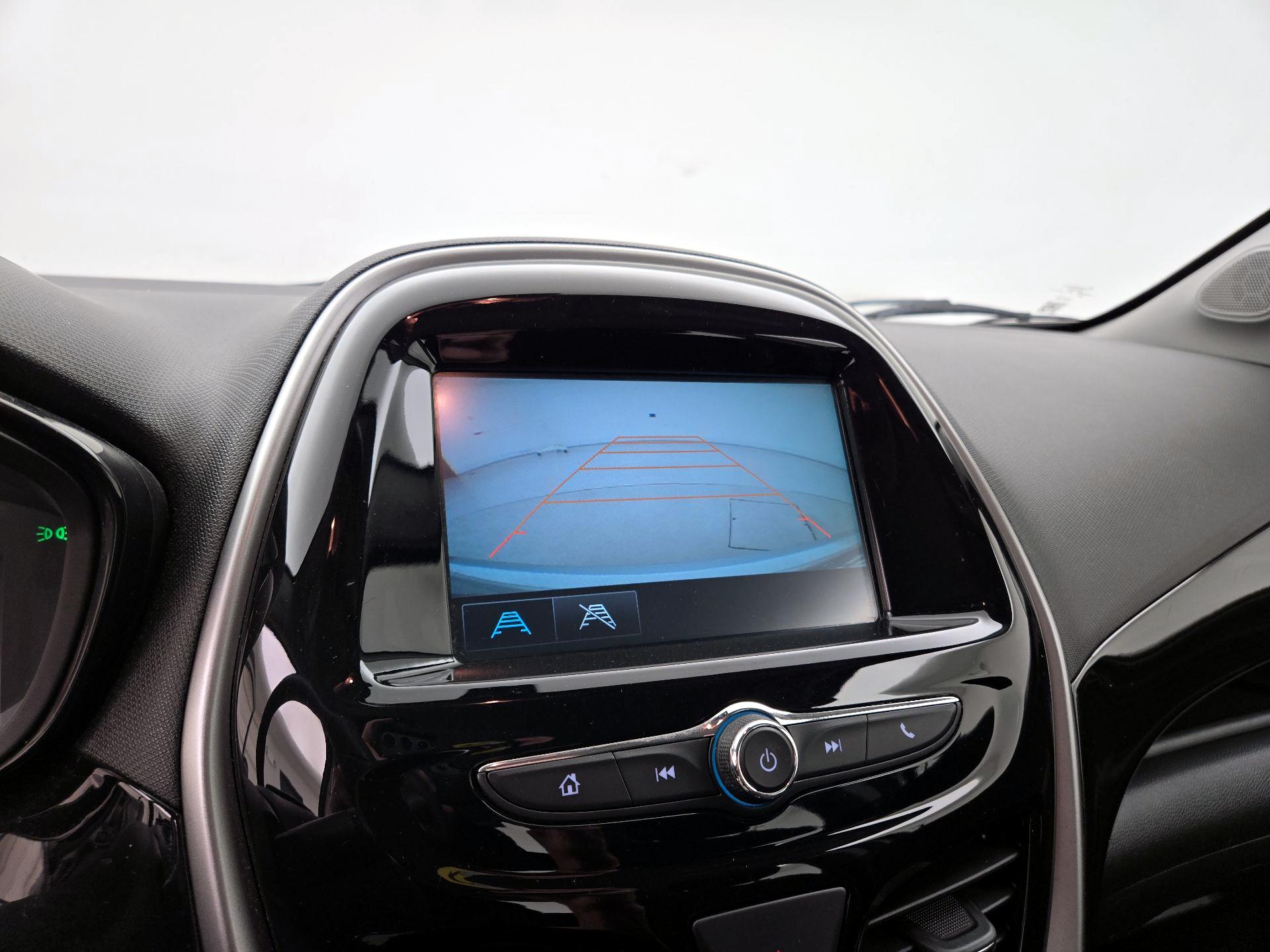 Thumbnail: 2016 Chevrolet Spark - 14