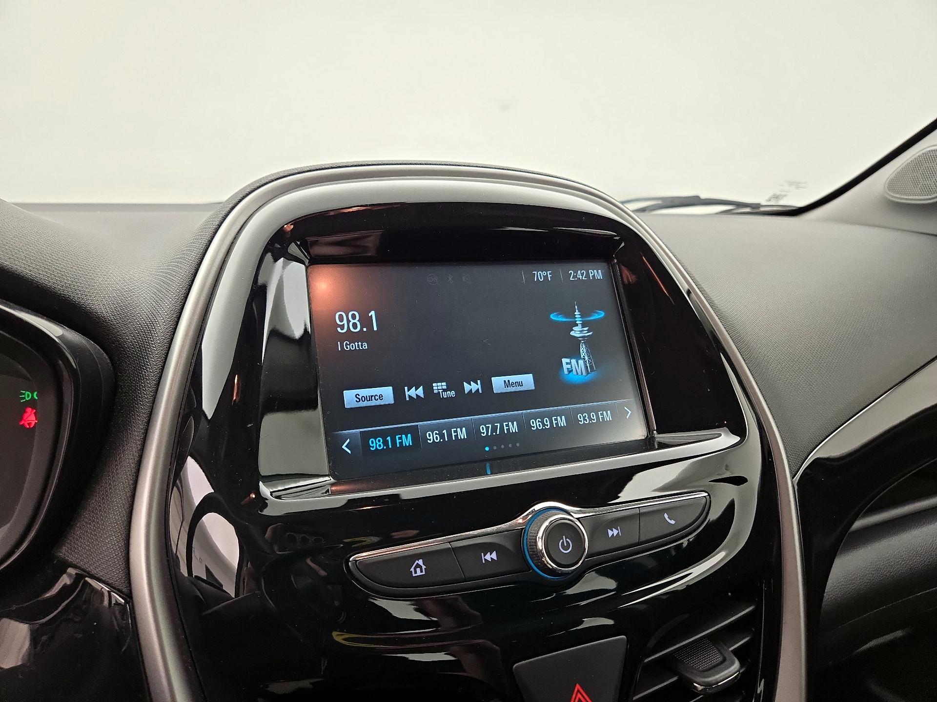 Thumbnail: 2016 Chevrolet Spark - 15