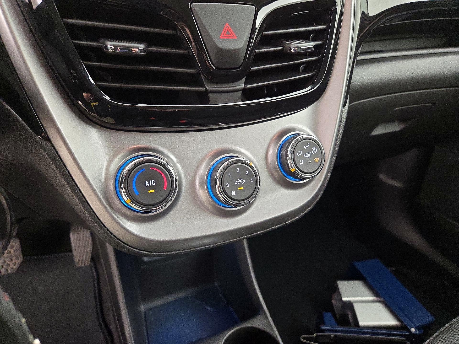 Thumbnail: 2016 Chevrolet Spark - 16