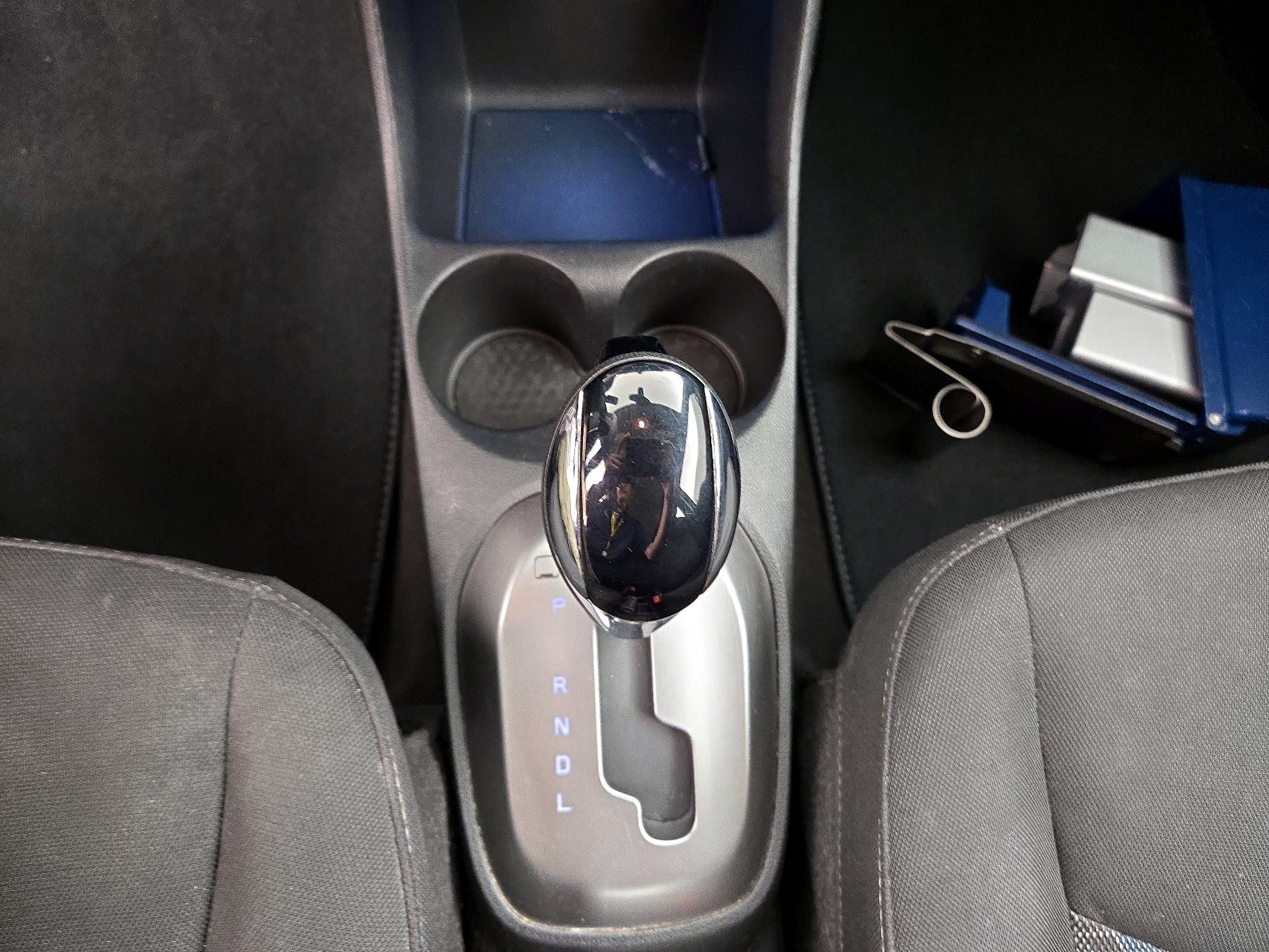 Thumbnail: 2016 Chevrolet Spark - 17