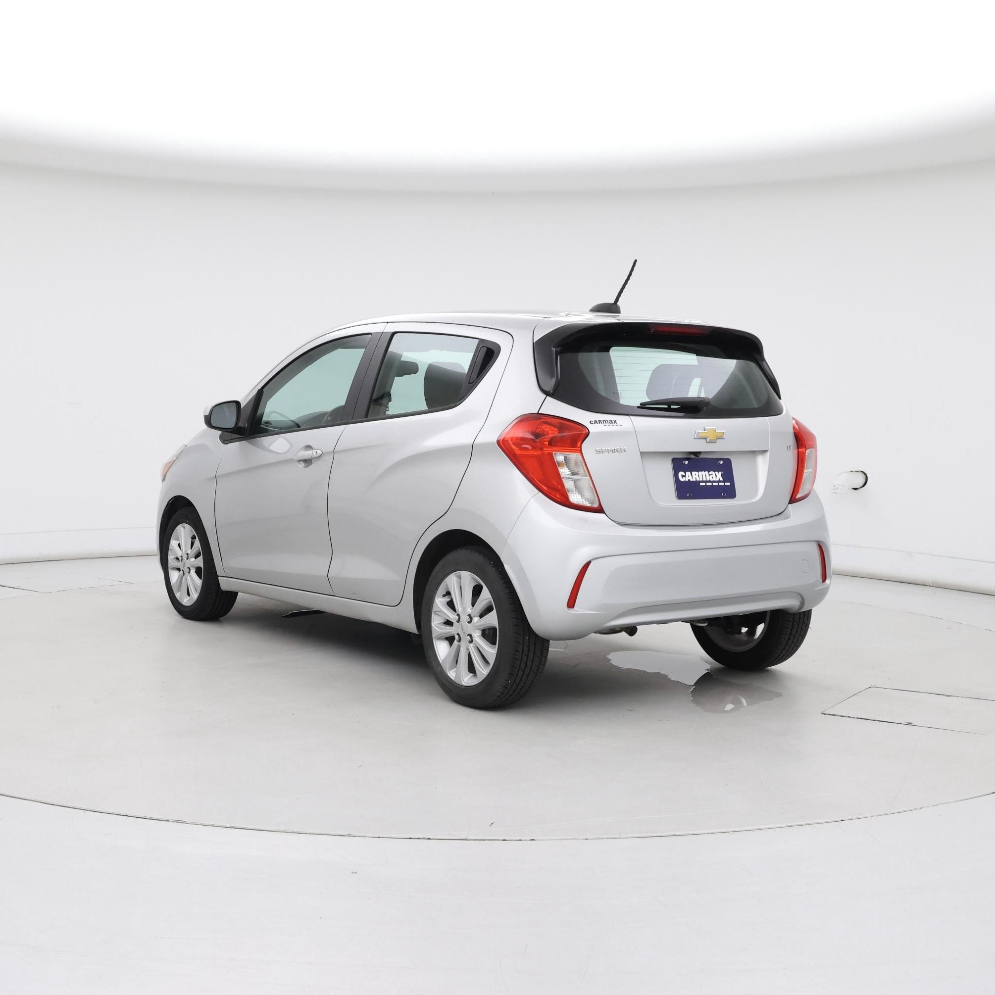Thumbnail: 2016 Chevrolet Spark - 2