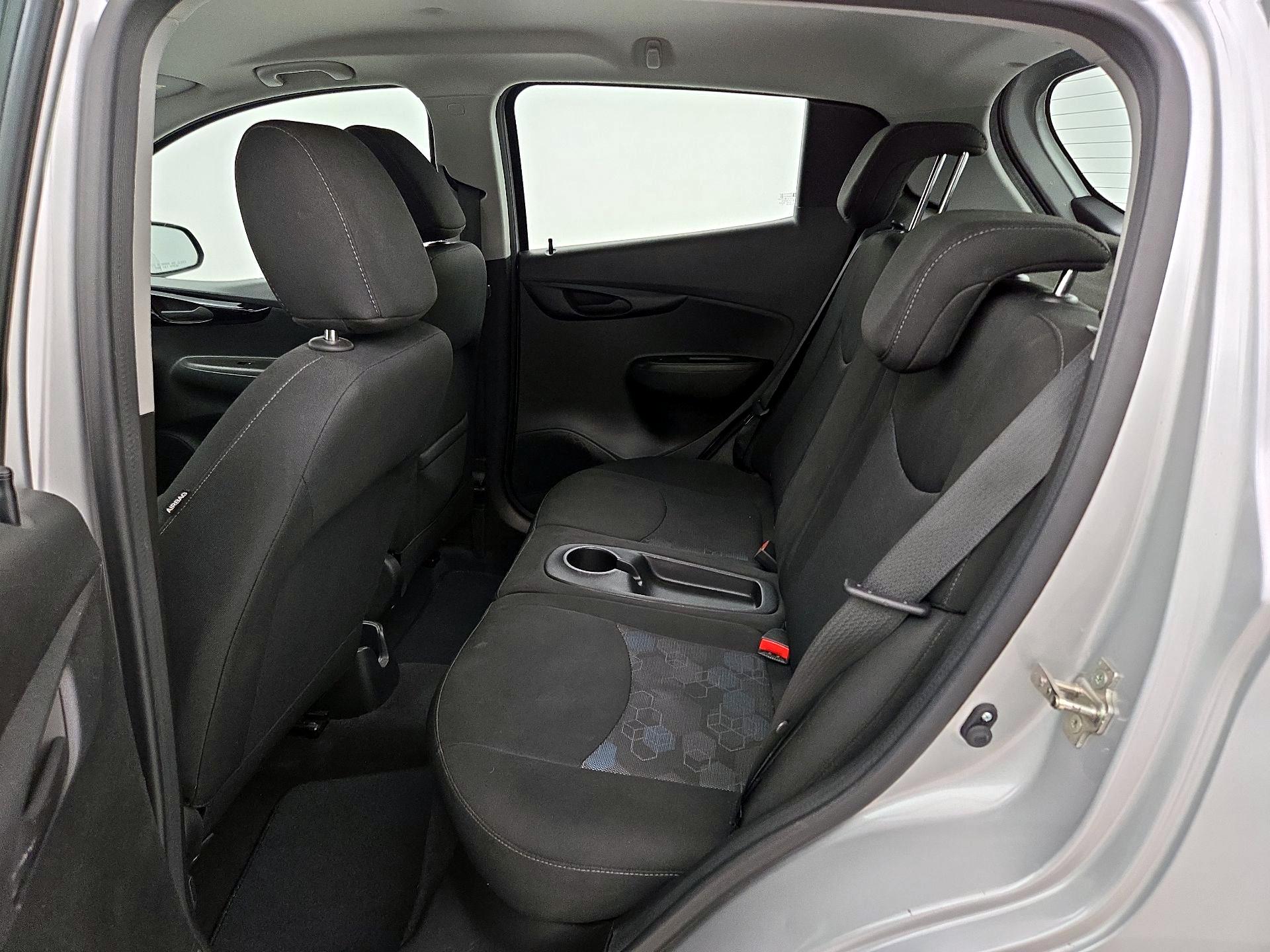 Thumbnail: 2016 Chevrolet Spark - 19