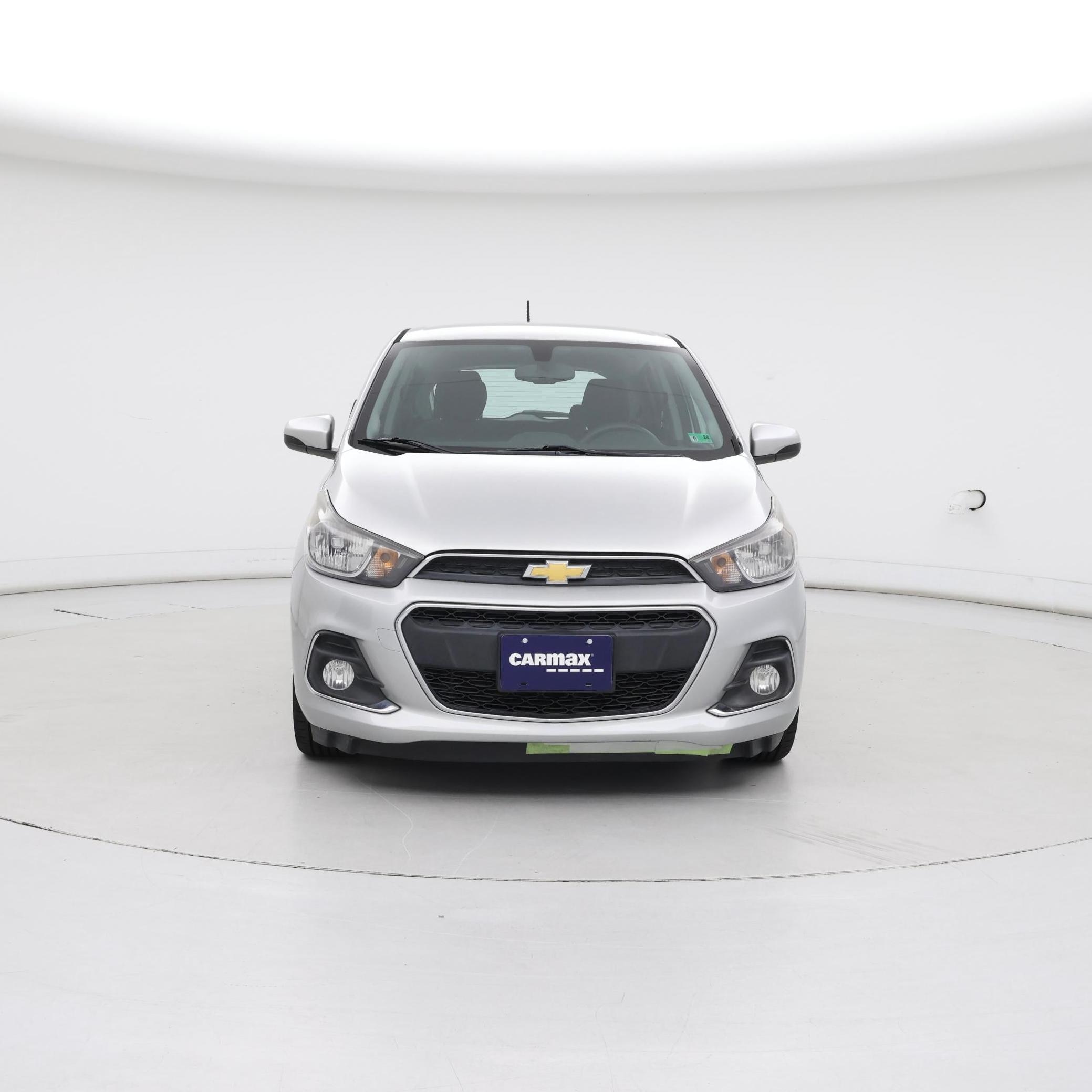 Thumbnail: 2016 Chevrolet Spark - 5
