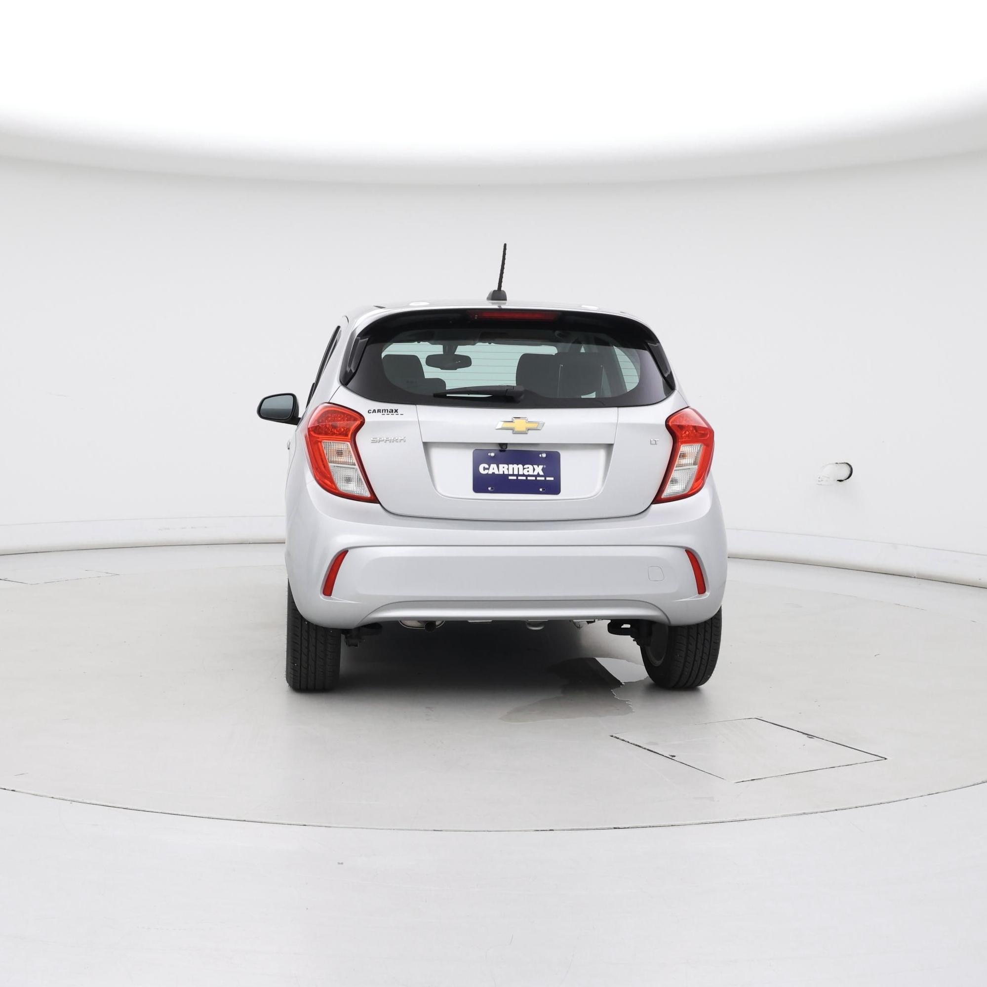 Thumbnail: 2016 Chevrolet Spark - 6