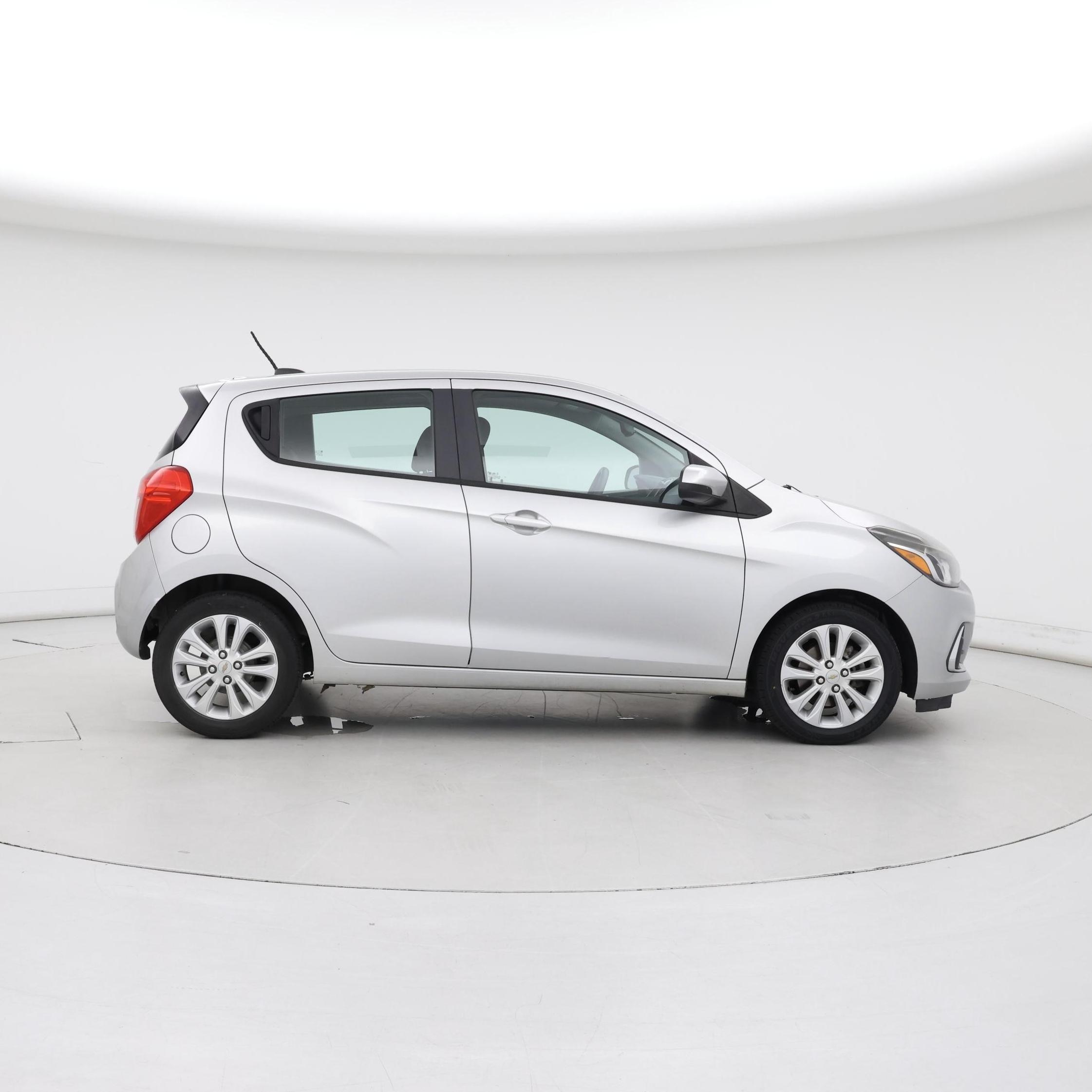 Thumbnail: 2016 Chevrolet Spark - 7