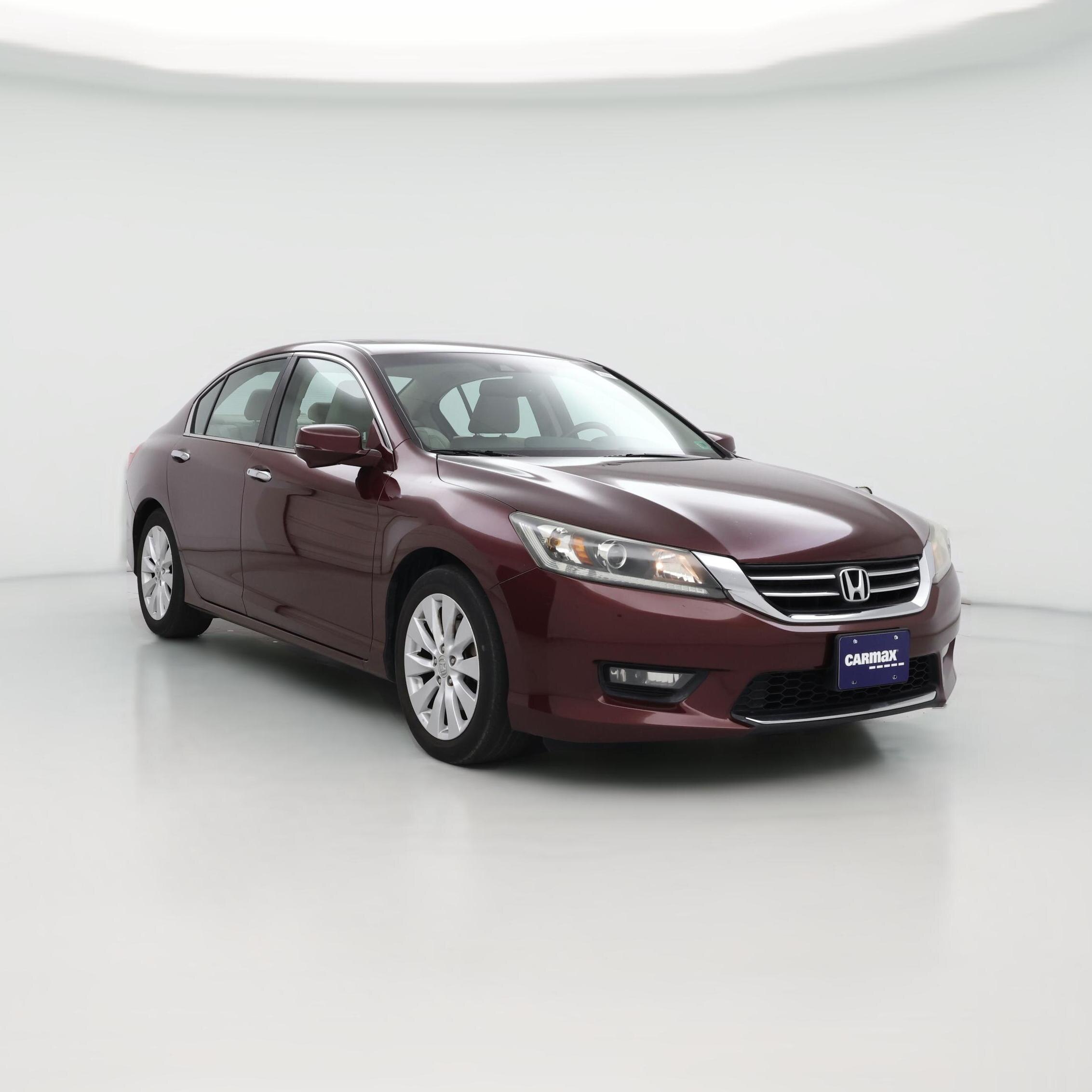 Thumbnail: 2015 Honda Accord - 1