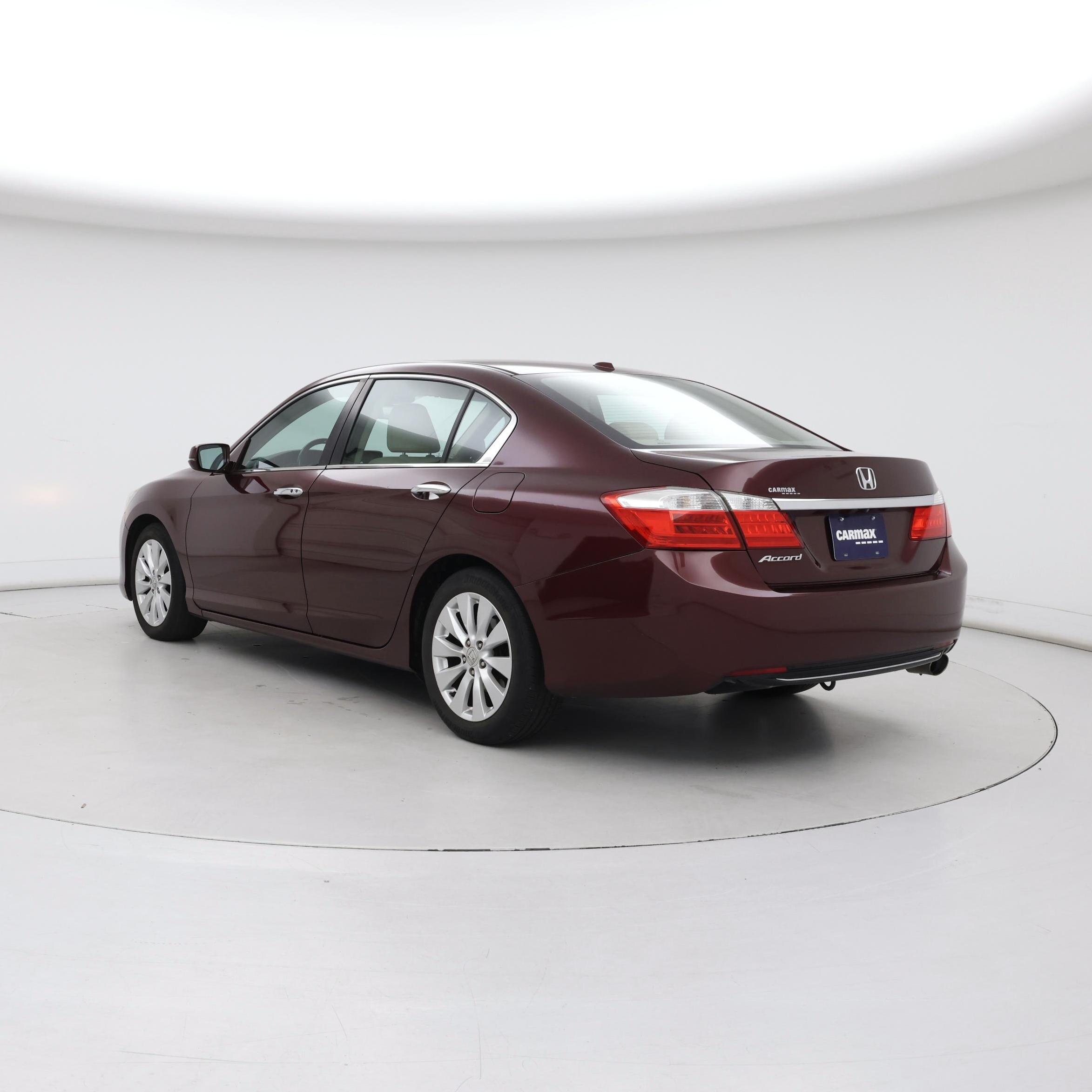 Thumbnail: 2015 Honda Accord - 2