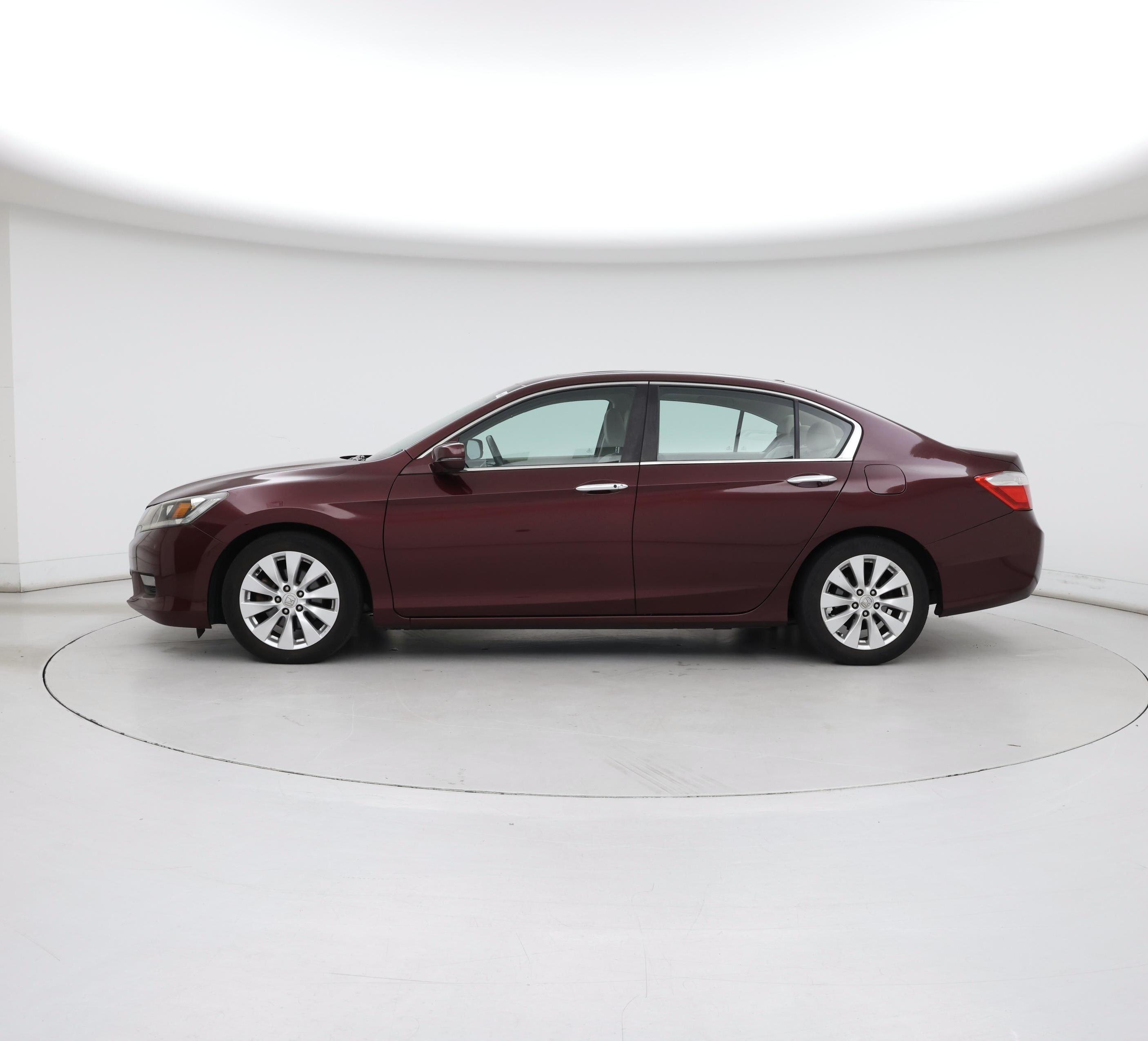 Thumbnail: 2015 Honda Accord - 3