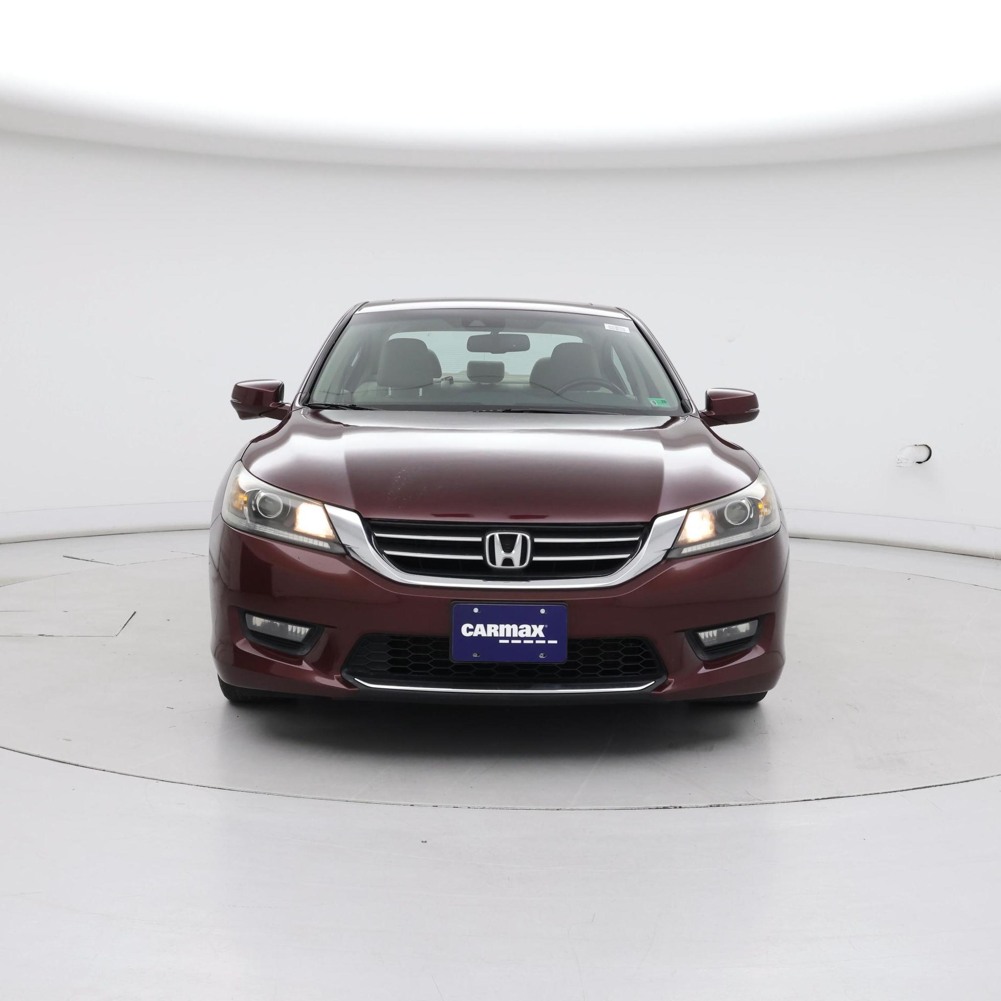 Thumbnail: 2015 Honda Accord - 5
