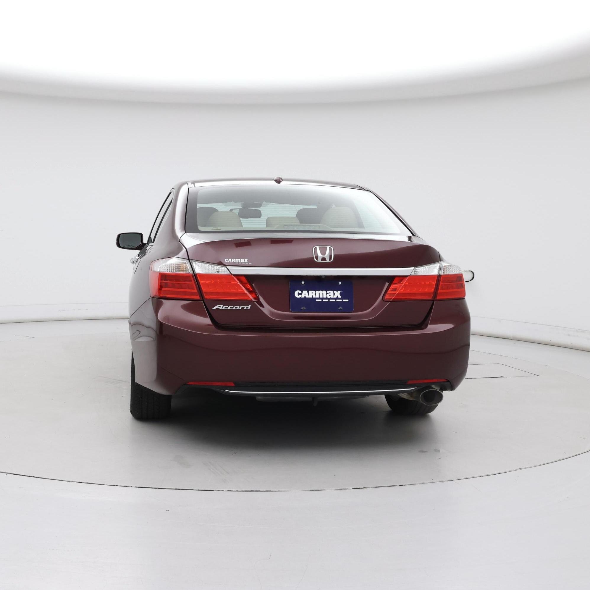 Thumbnail: 2015 Honda Accord - 6