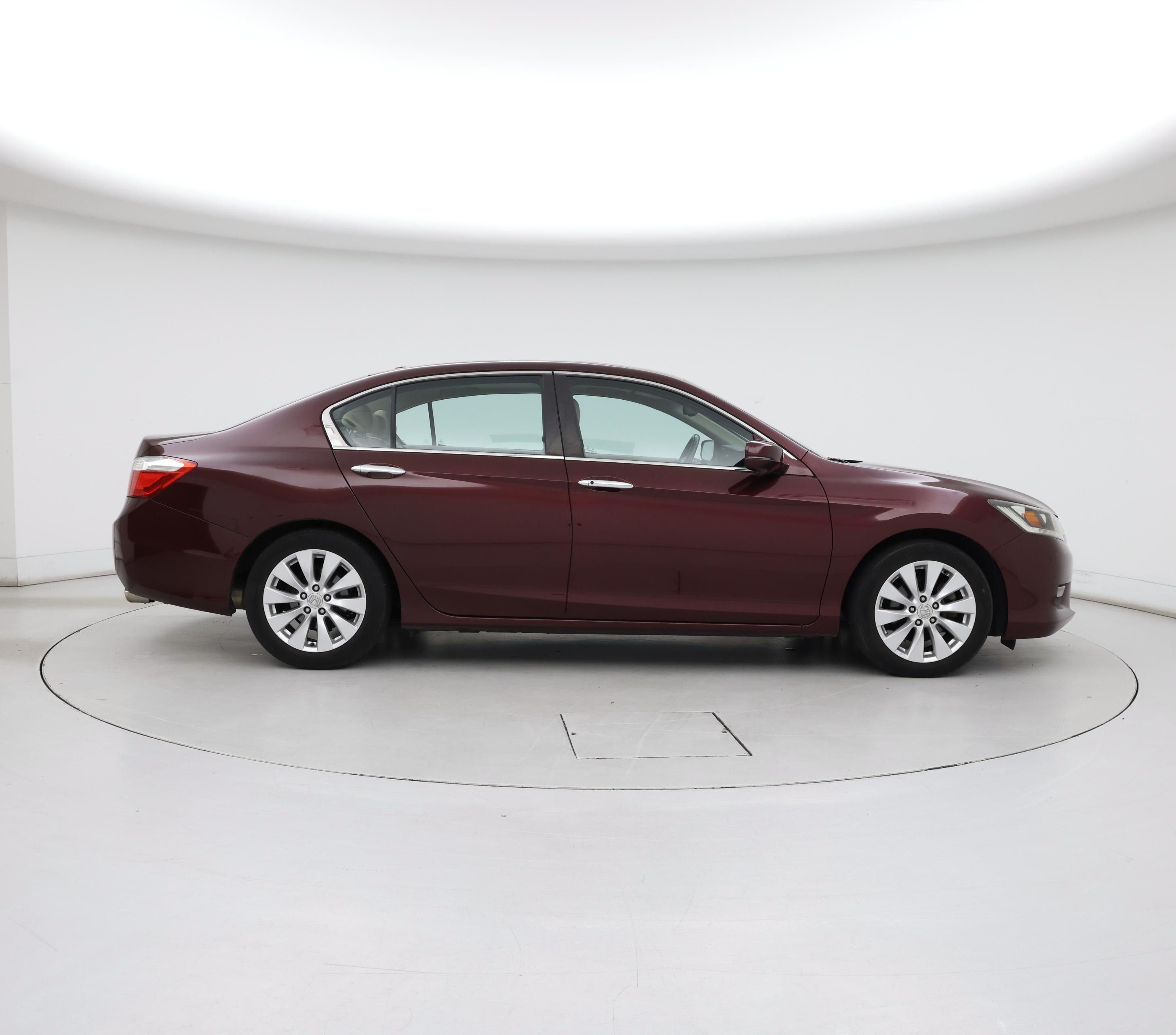 Thumbnail: 2015 Honda Accord - 7