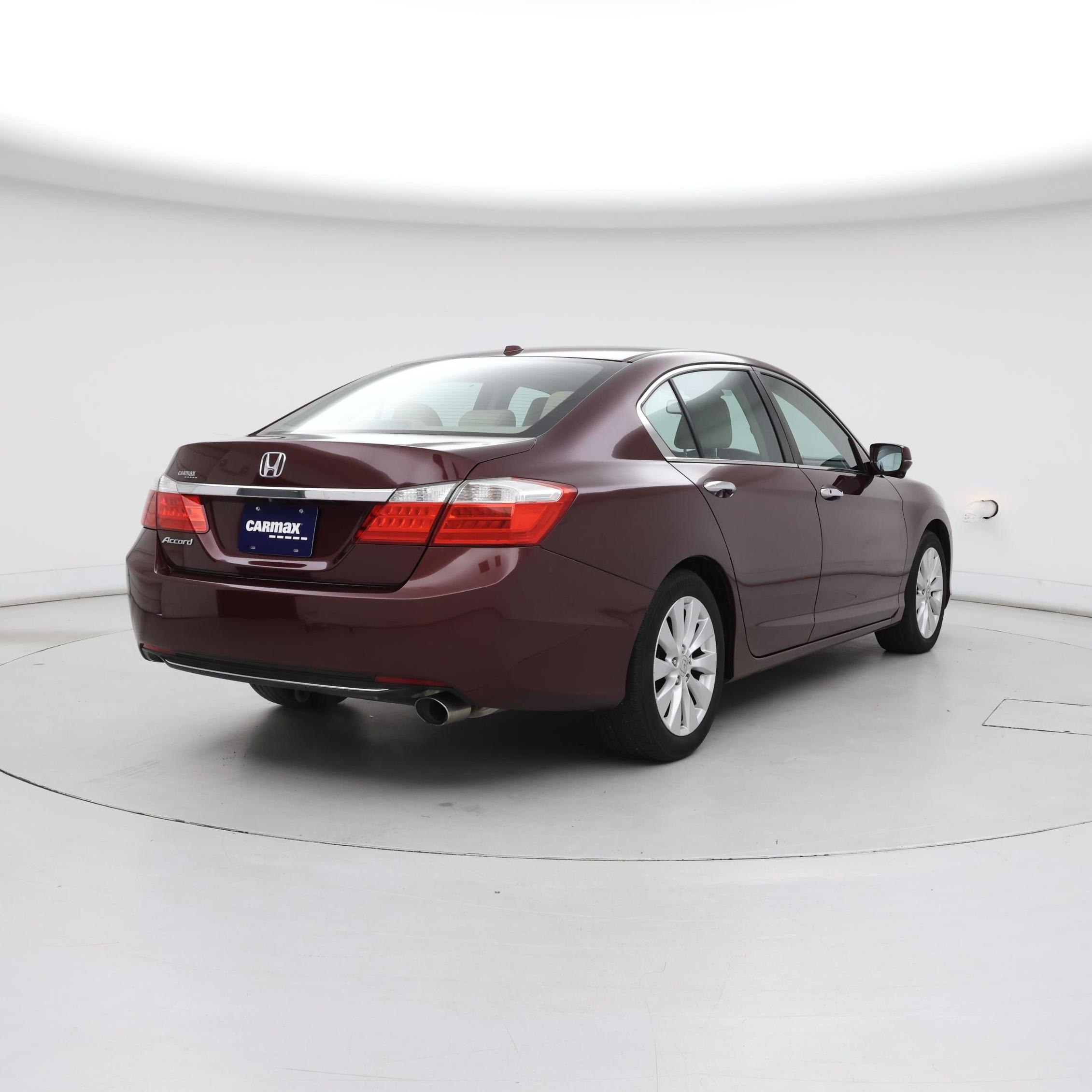 Thumbnail: 2015 Honda Accord - 8