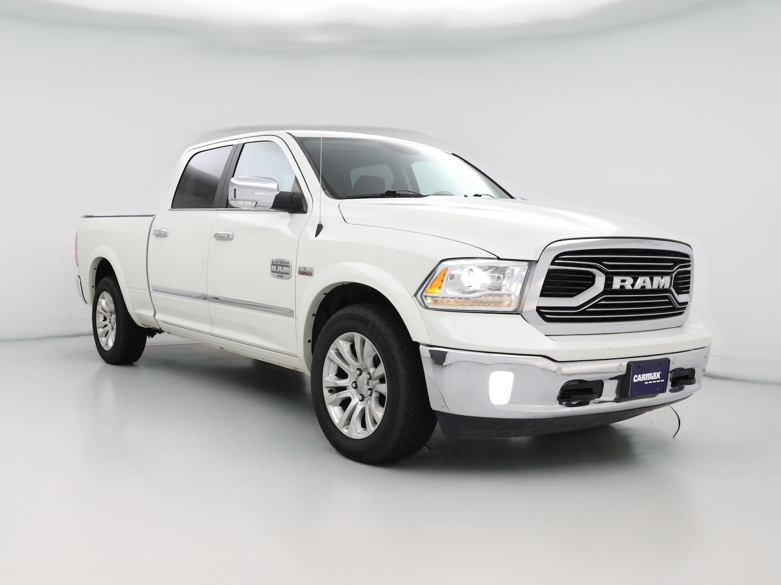 2017 RAM Ram 1500 Pickup