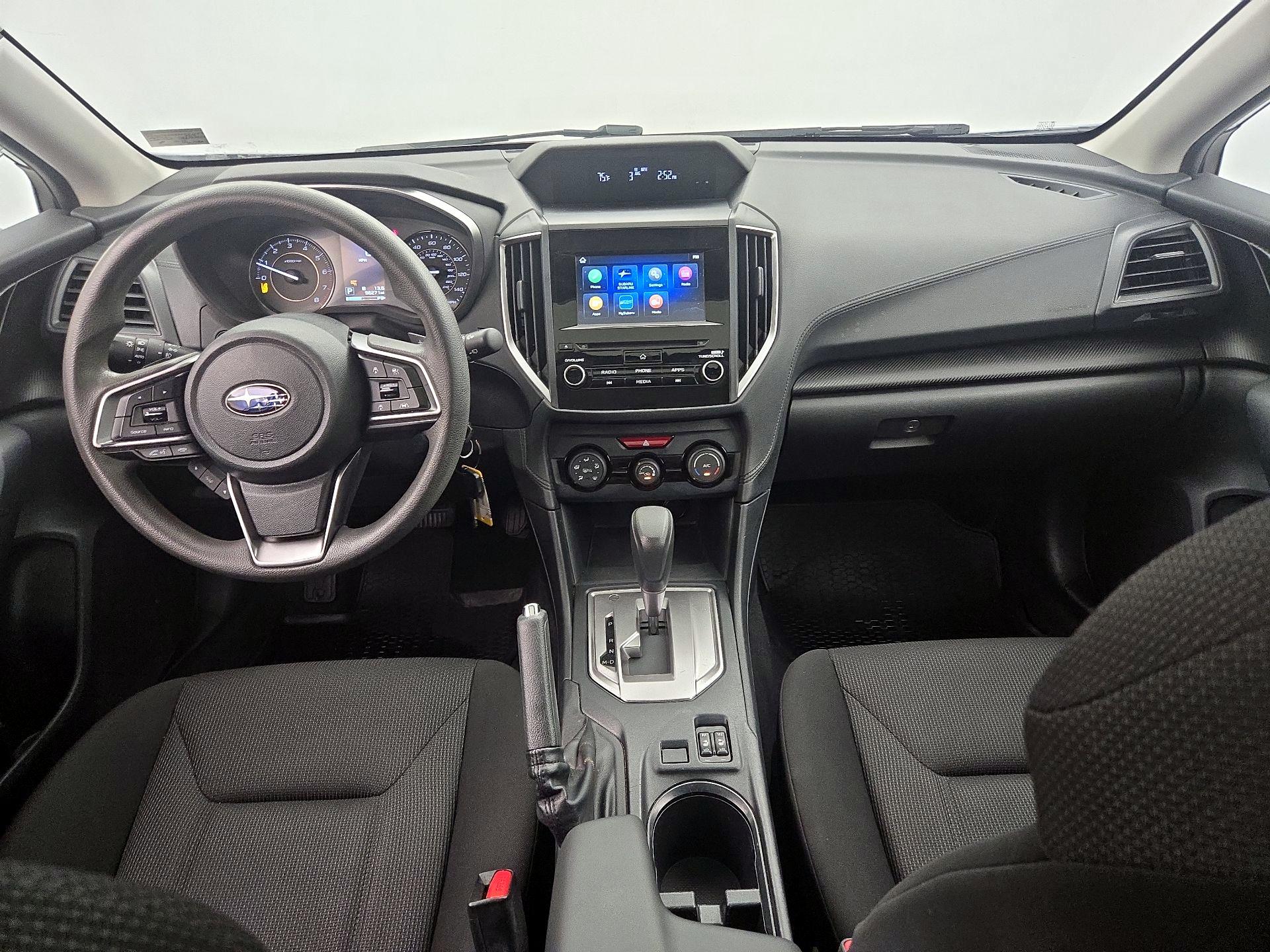 Thumbnail: 2019 Subaru Impreza - 9