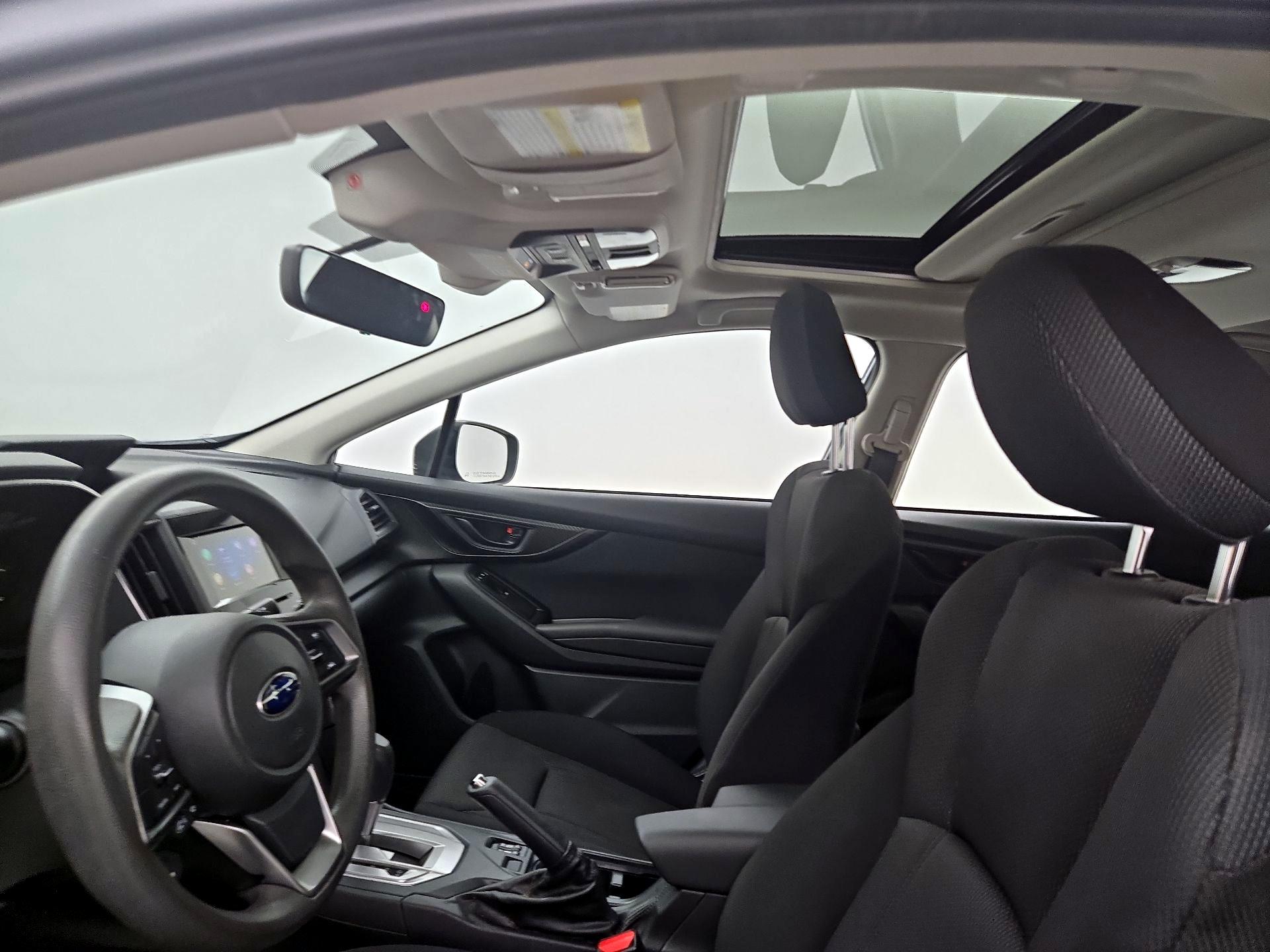 Thumbnail: 2019 Subaru Impreza - 19