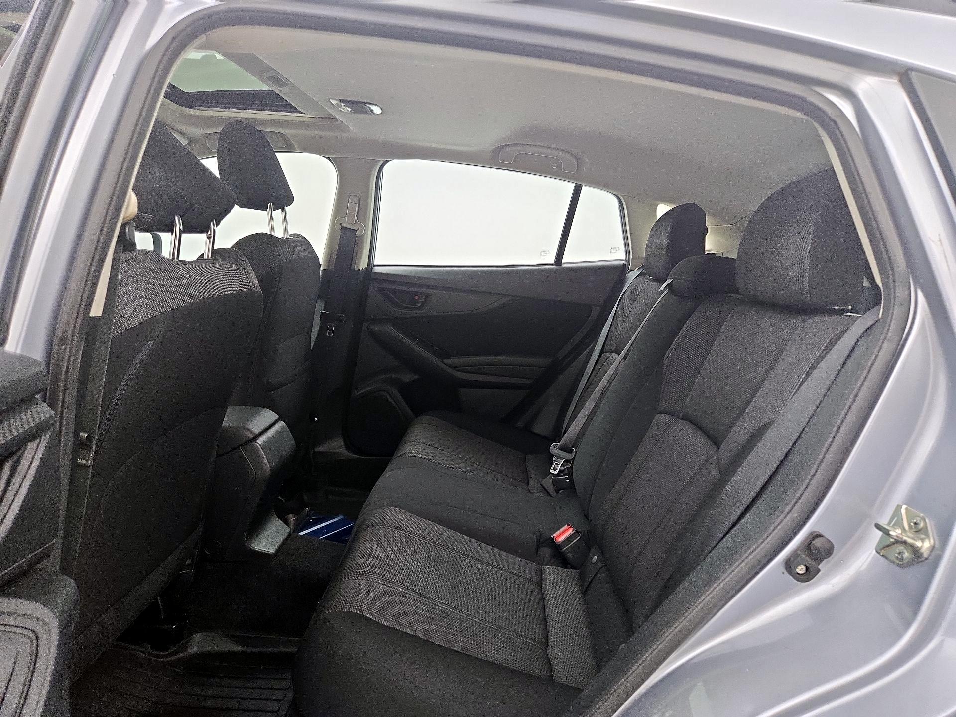Thumbnail: 2019 Subaru Impreza - 20