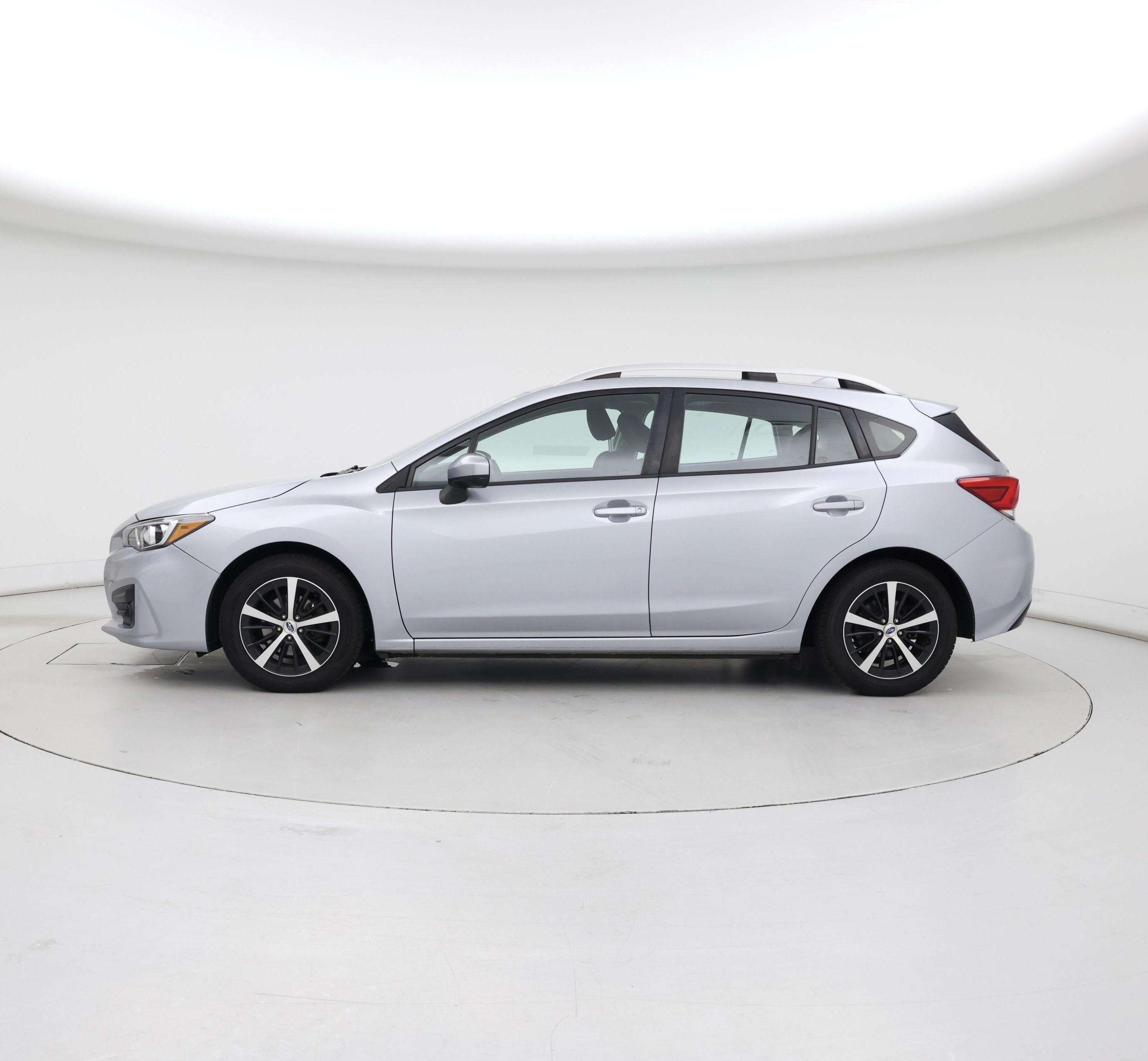 Thumbnail: 2019 Subaru Impreza - 3
