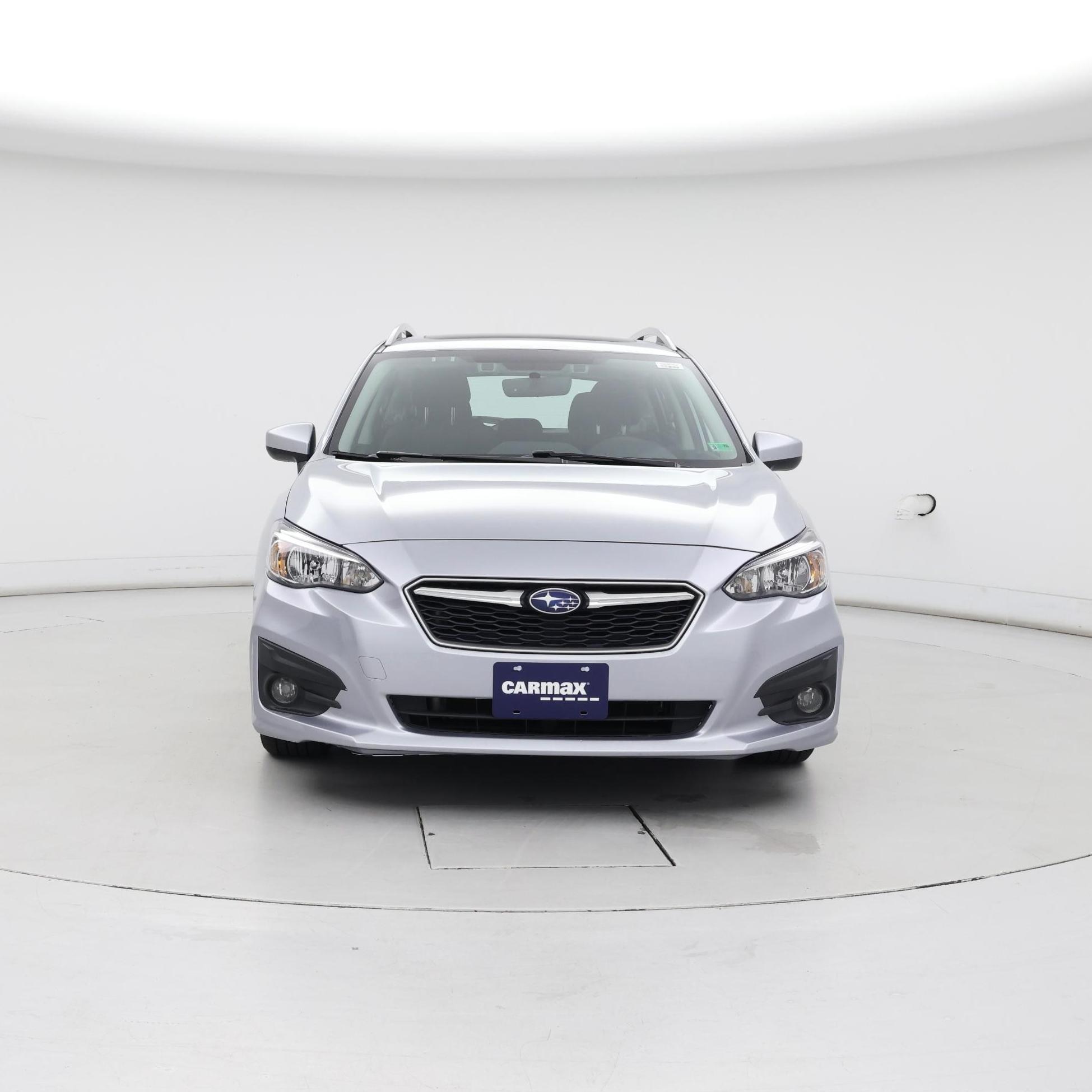 Thumbnail: 2019 Subaru Impreza - 5