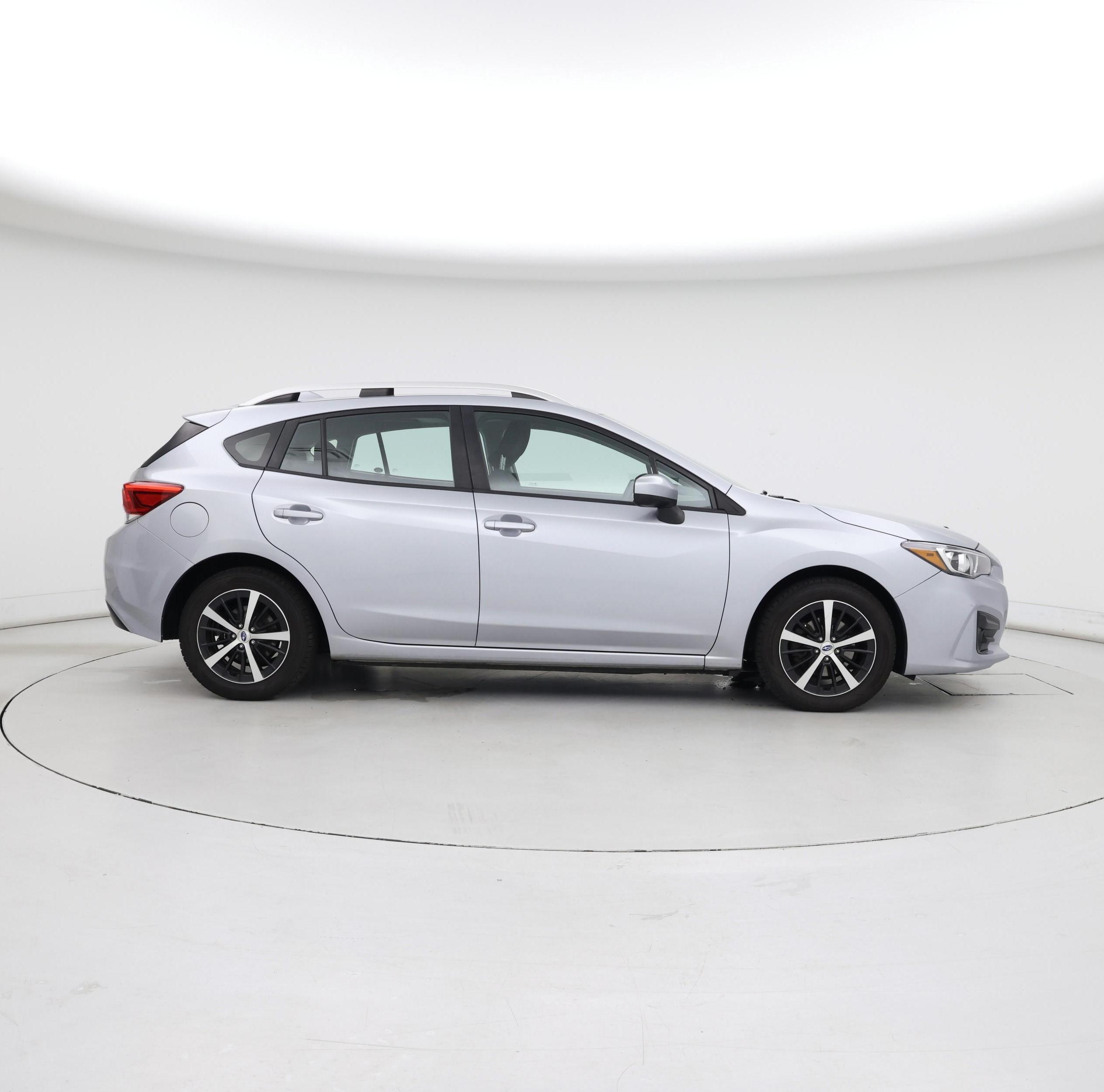 Thumbnail: 2019 Subaru Impreza - 7
