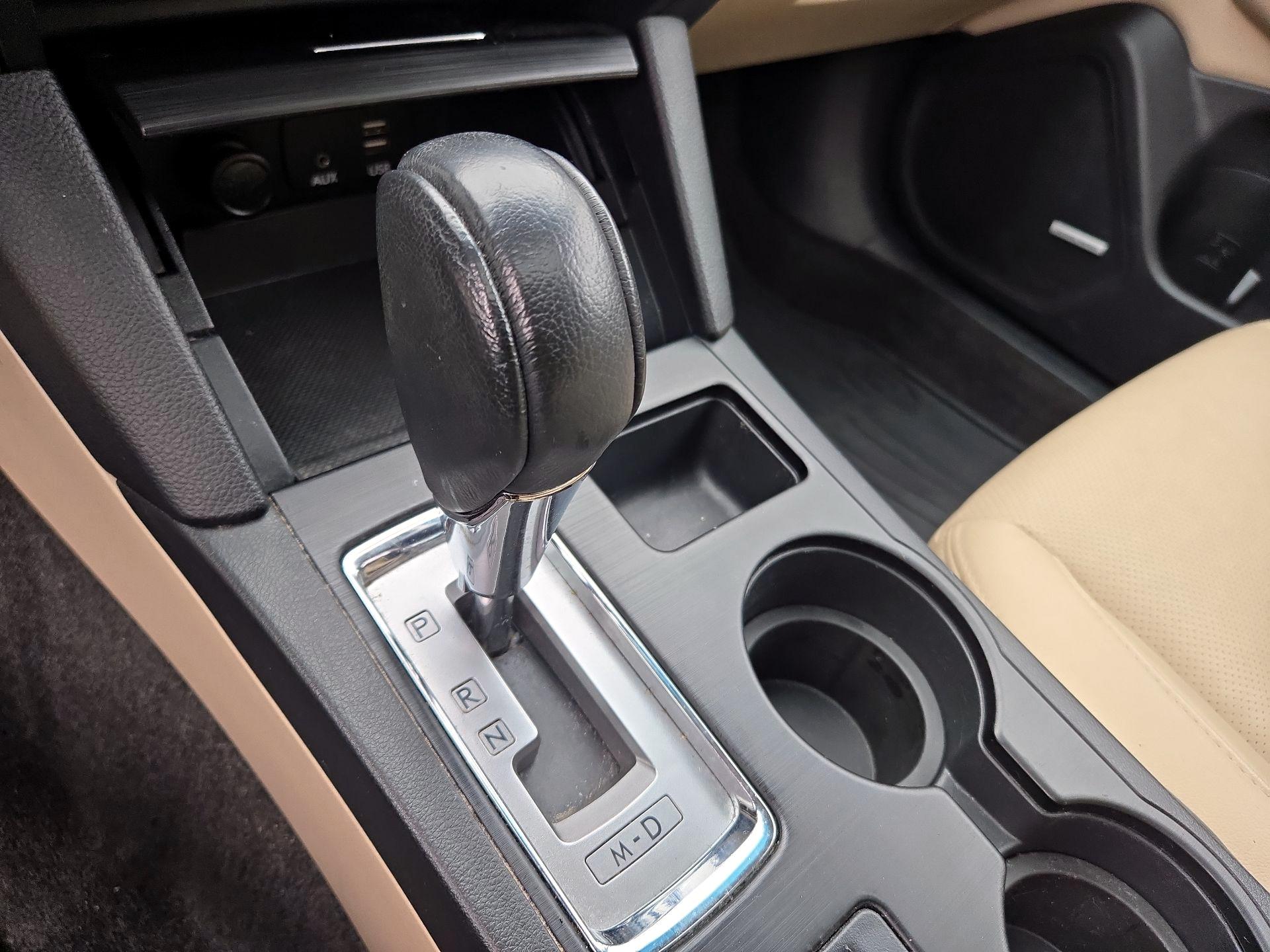 Thumbnail: 2015 Subaru Outback - 18