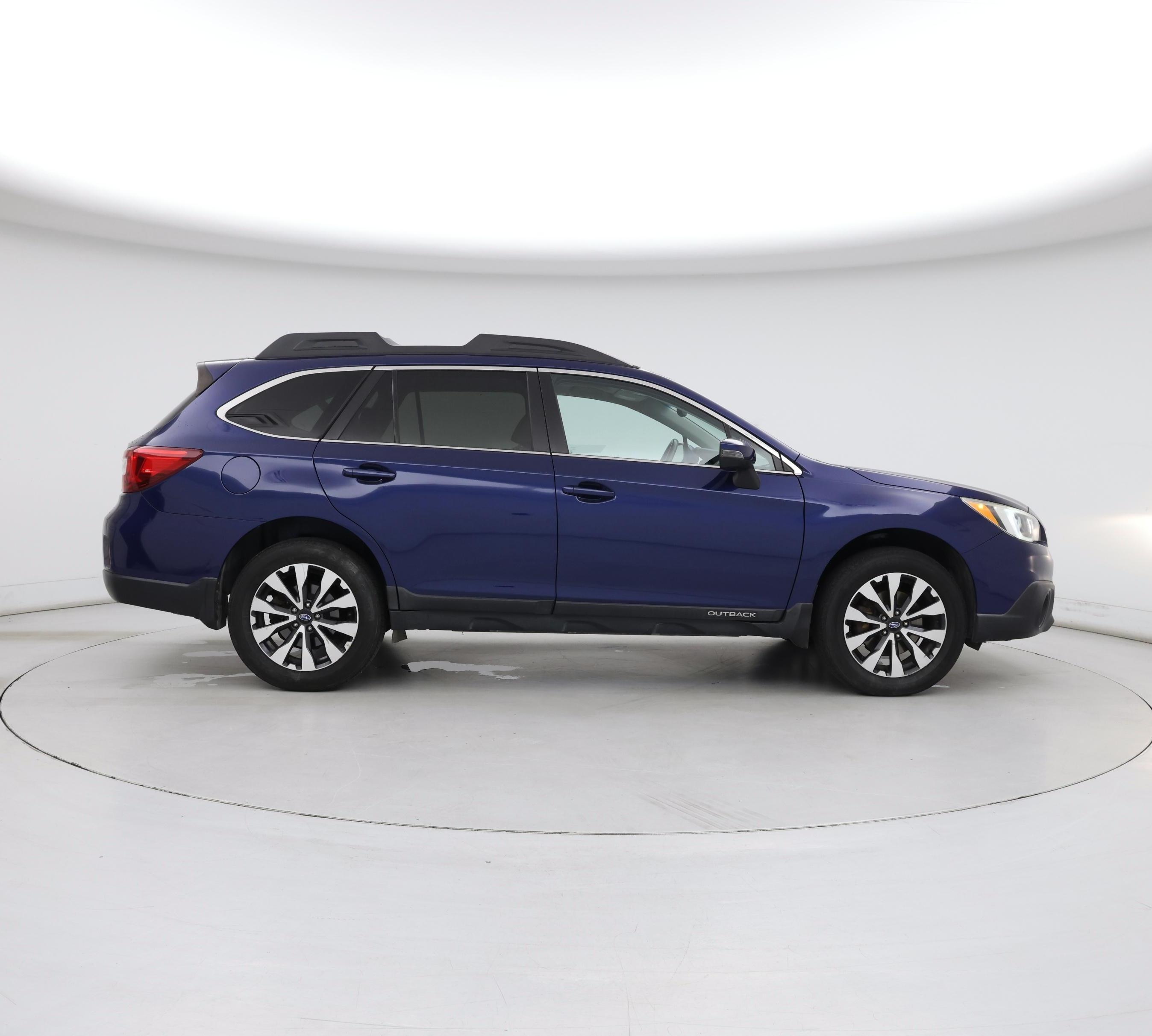 Thumbnail: 2015 Subaru Outback - 7