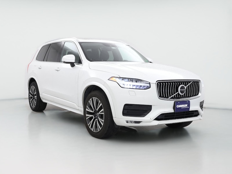 2021 Volvo XC90 T6 Momentum -
                  Glen Allen, VA