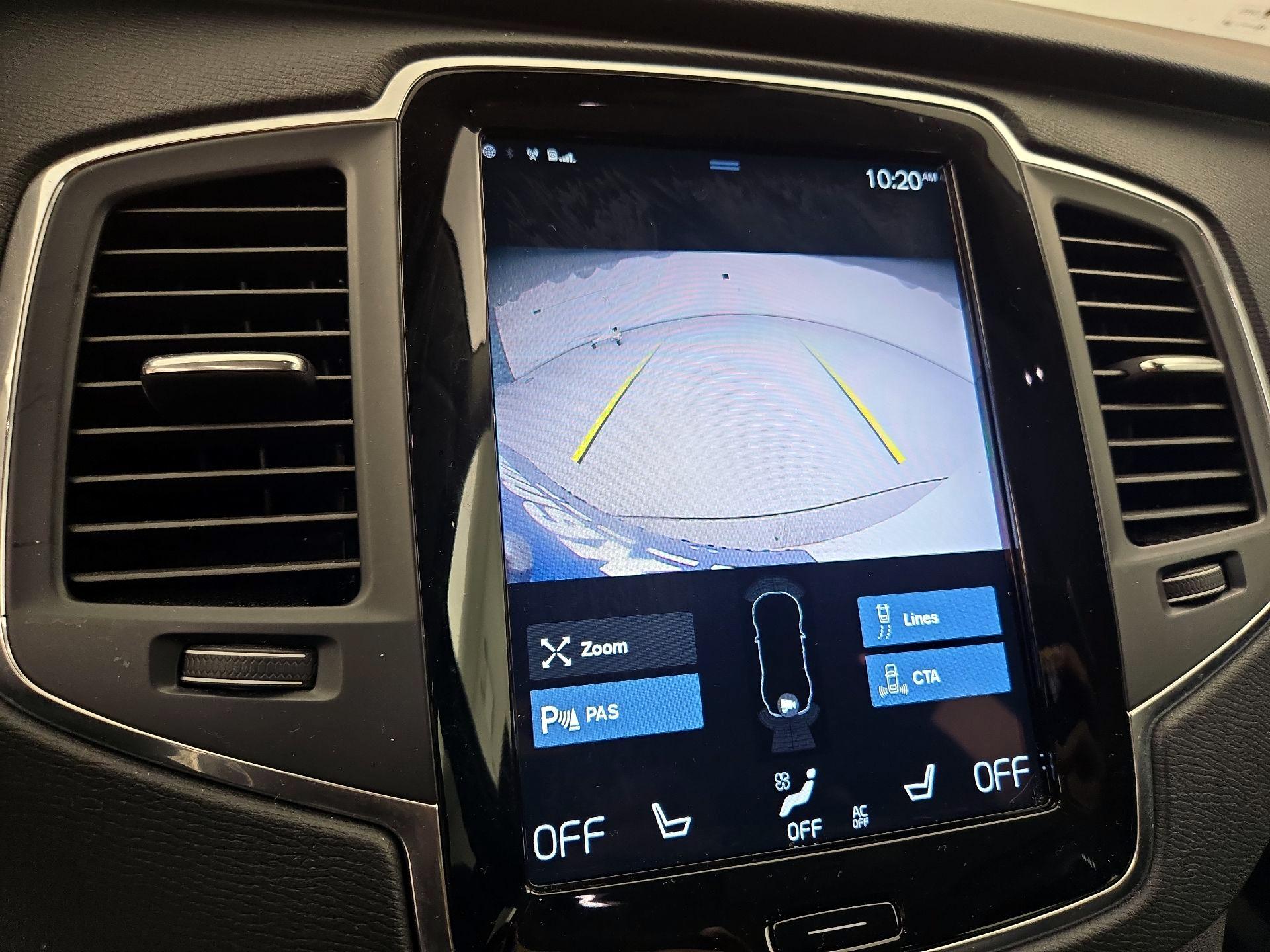 Thumbnail: 2021 Volvo XC90 - 15