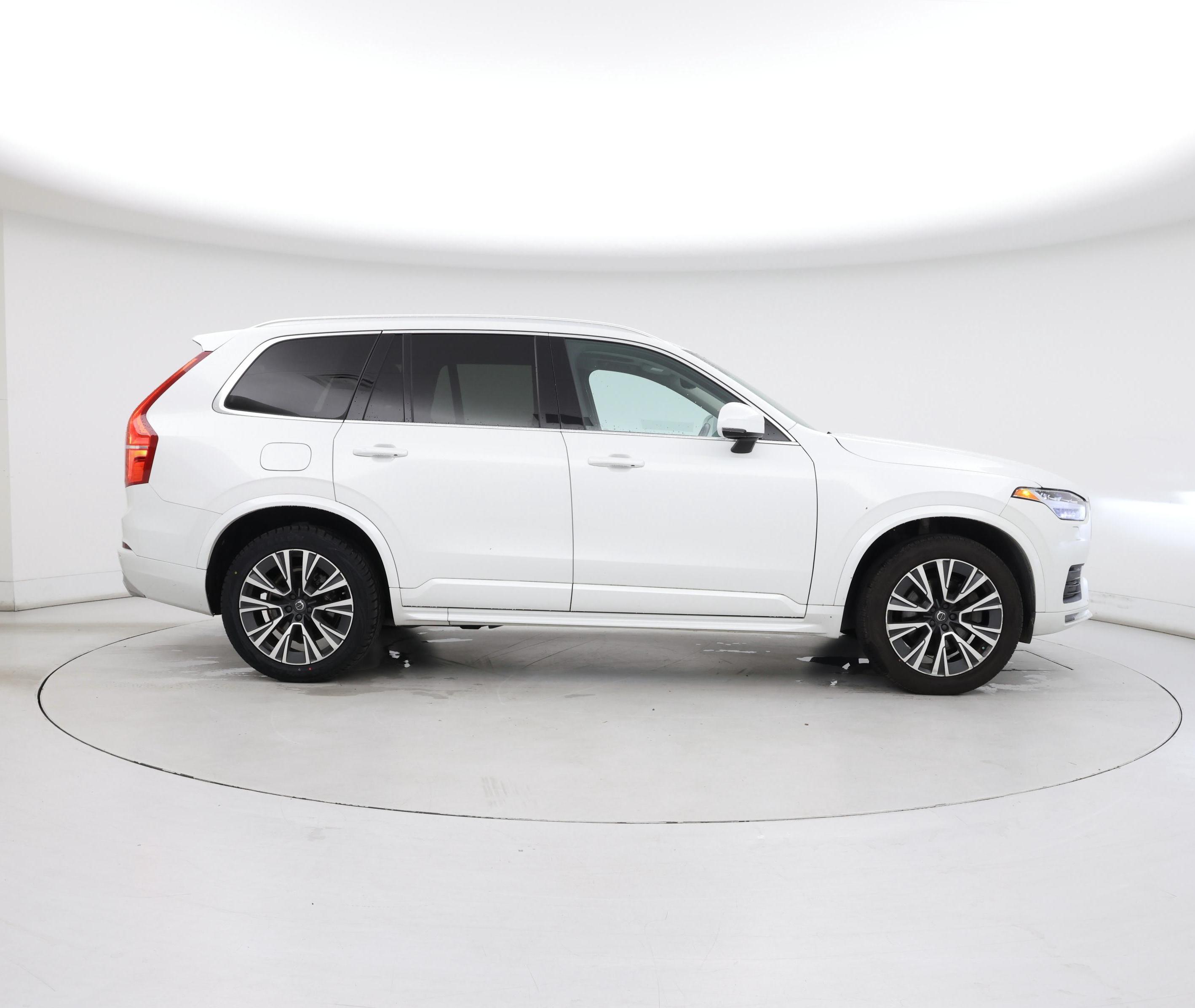 Thumbnail: 2021 Volvo XC90 - 7