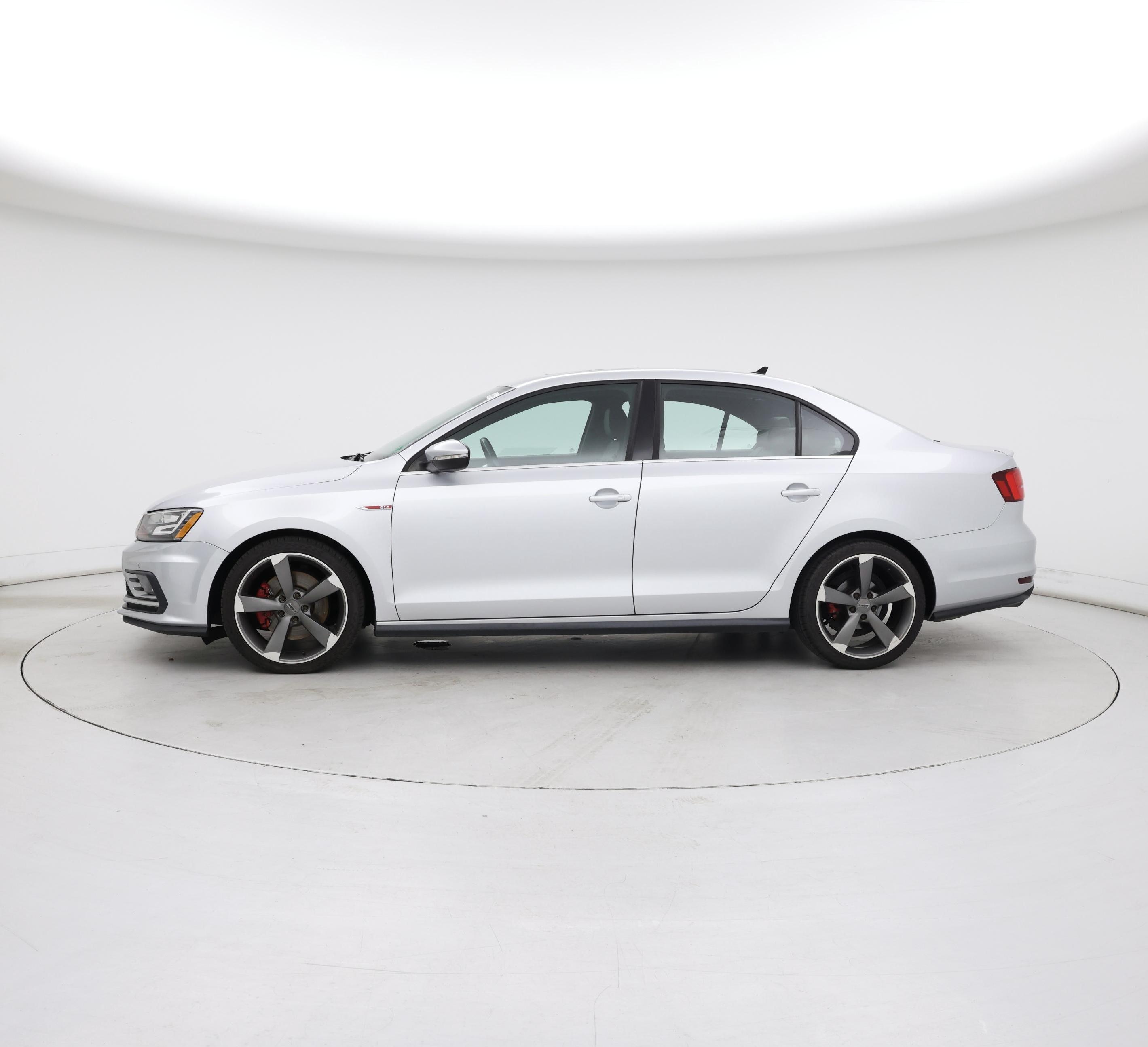 Thumbnail: 2016 Volkswagen Jetta - 3