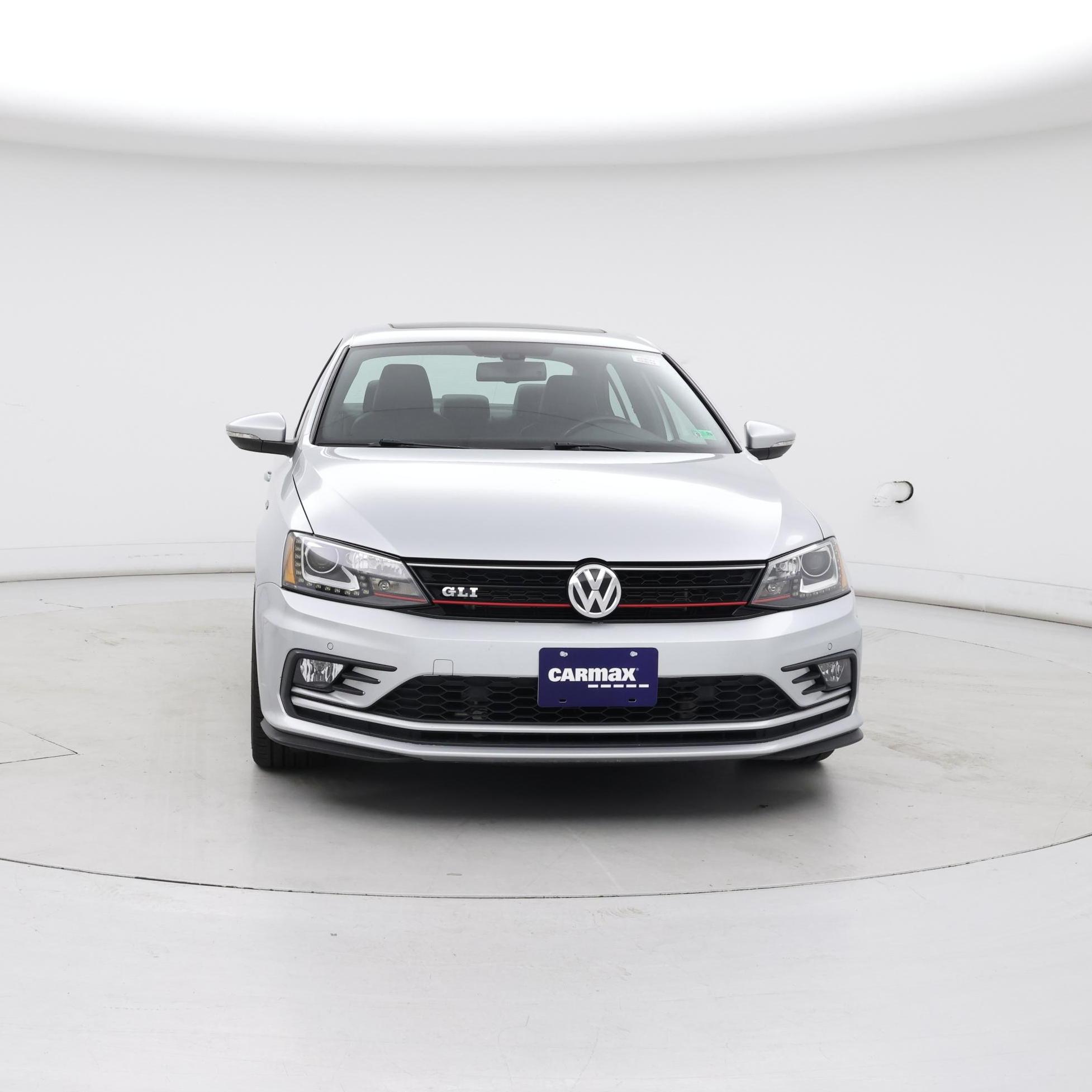 Thumbnail: 2016 Volkswagen Jetta - 5