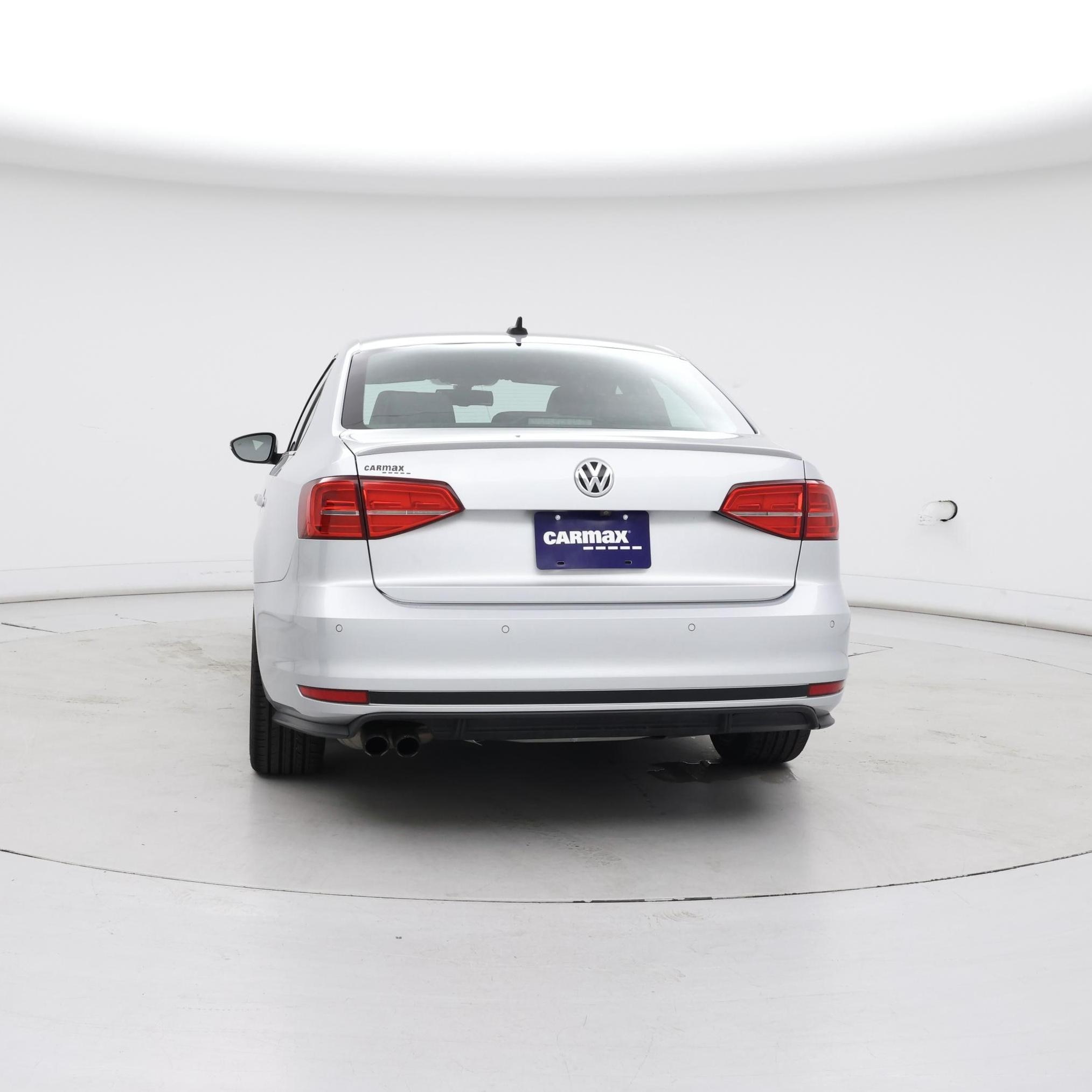 Thumbnail: 2016 Volkswagen Jetta - 6