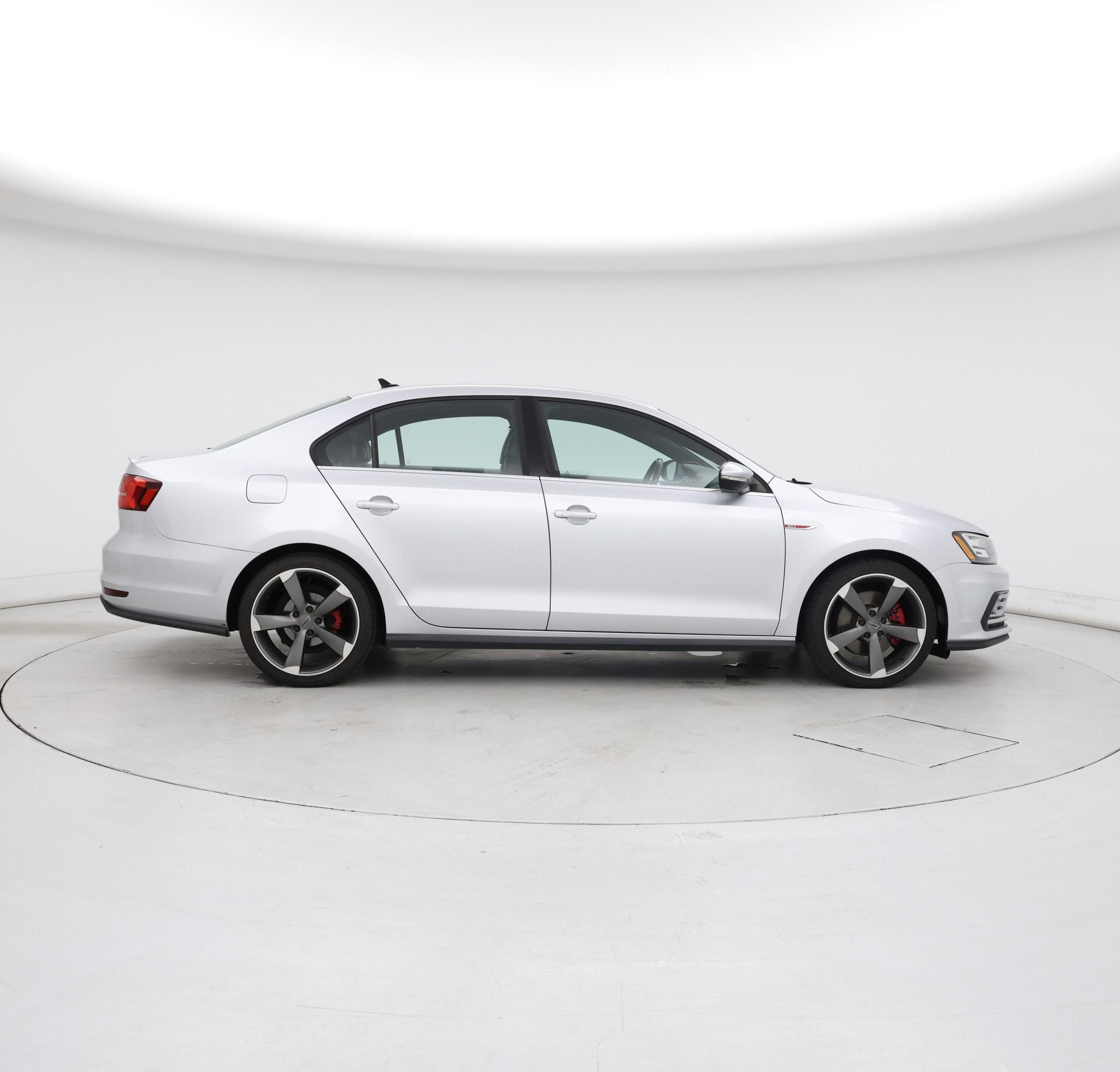 Thumbnail: 2016 Volkswagen Jetta - 7
