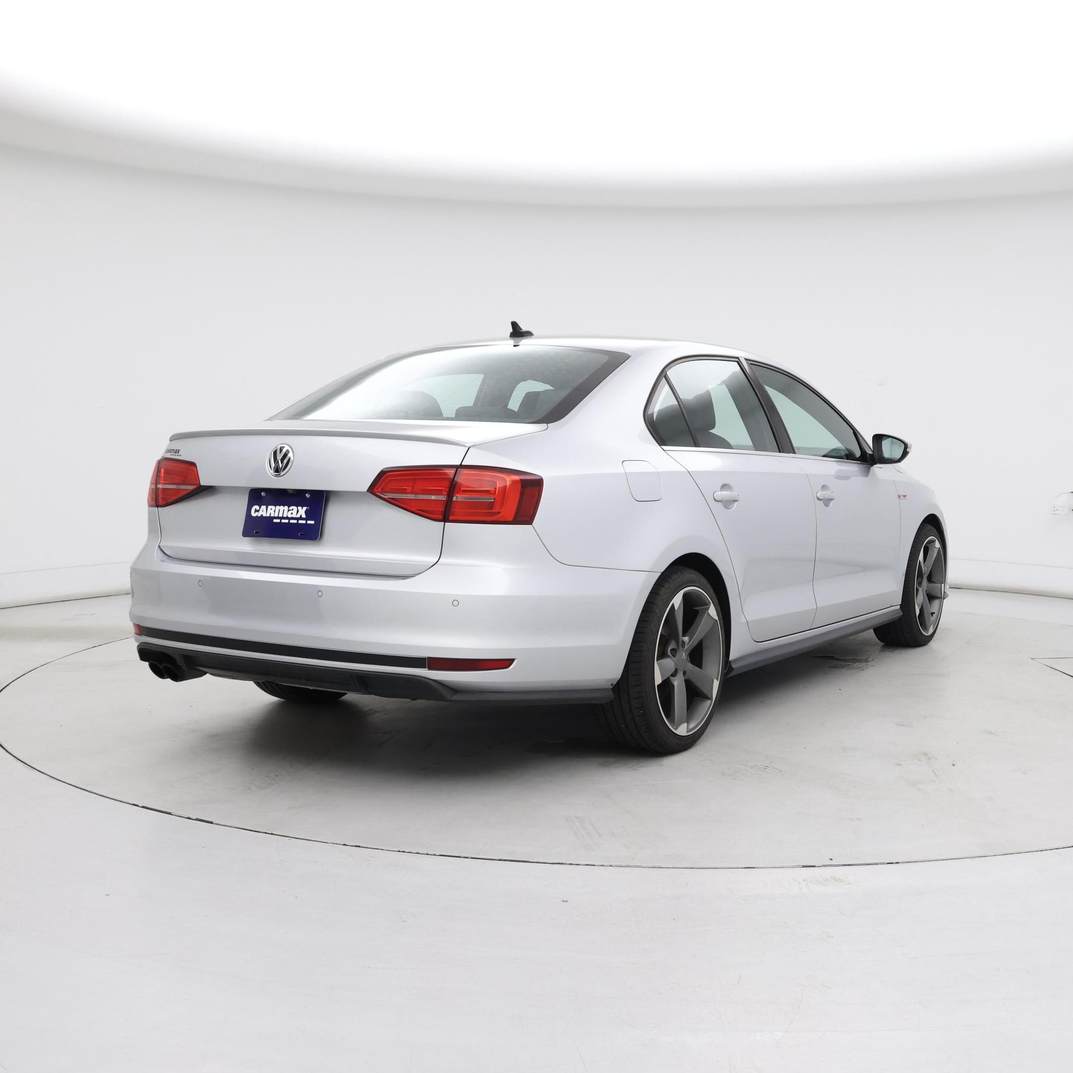 Thumbnail: 2016 Volkswagen Jetta - 8