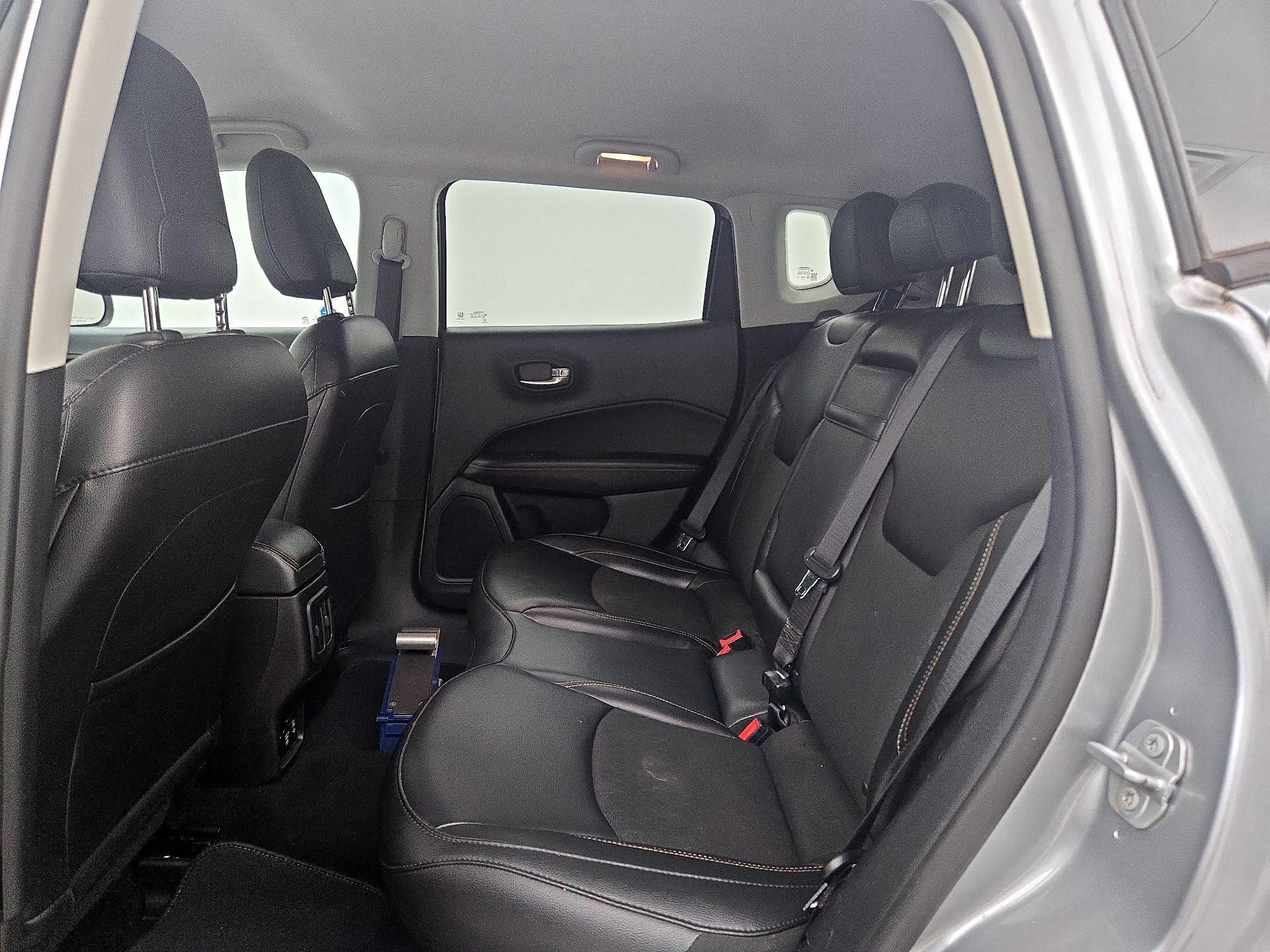 Thumbnail: 2019 Jeep Compass - 19