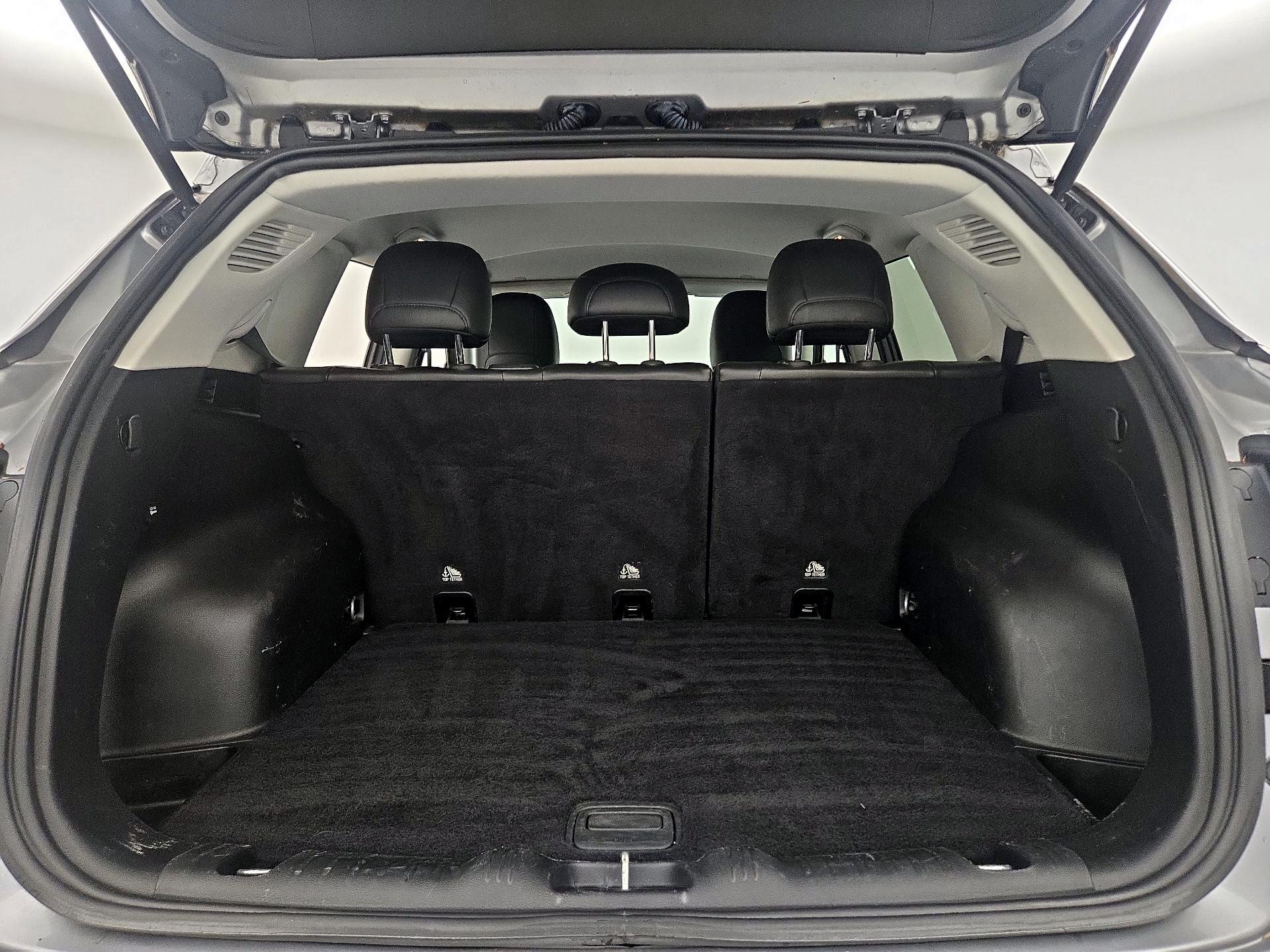 Thumbnail: 2019 Jeep Compass - 20