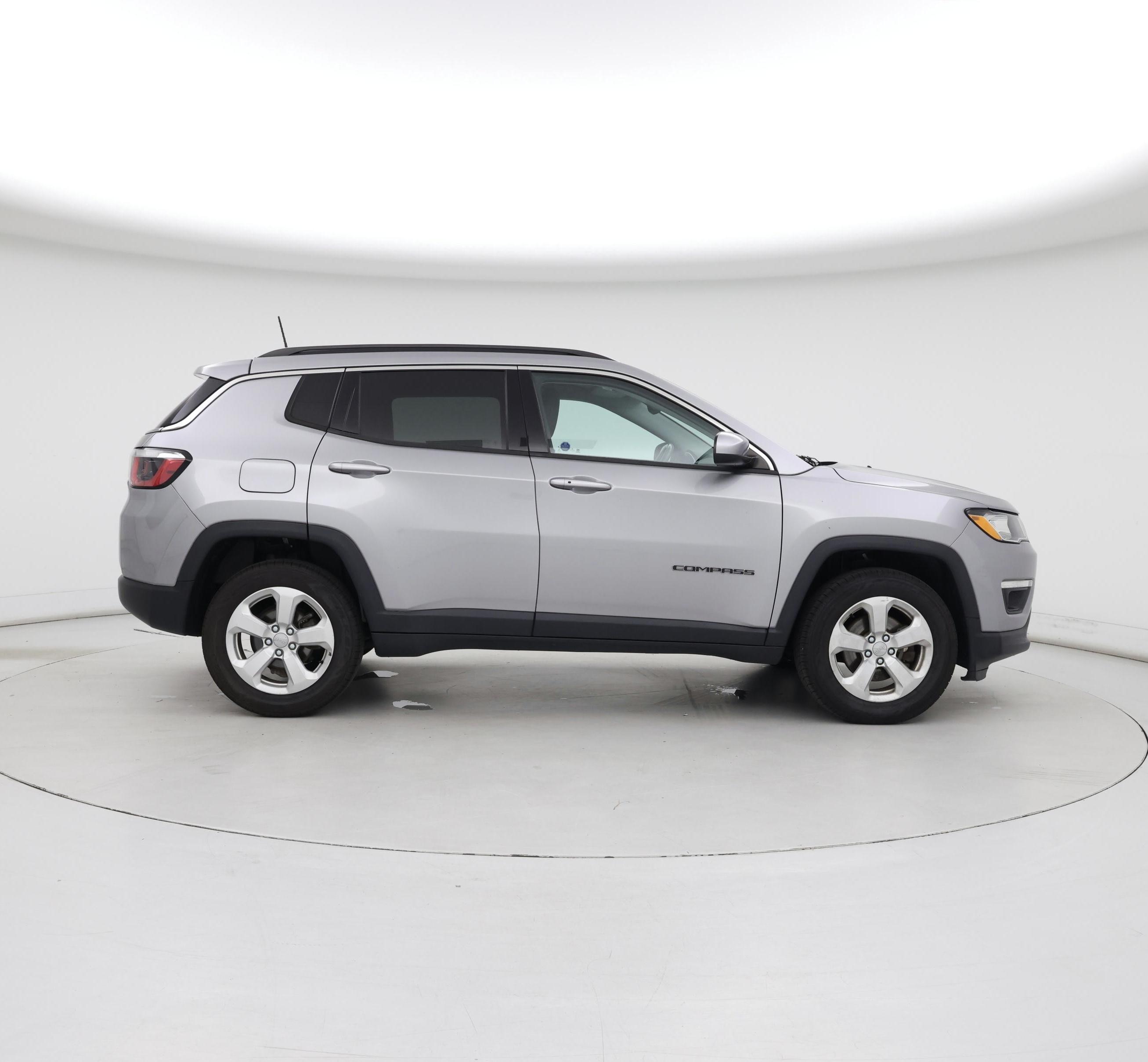 Thumbnail: 2019 Jeep Compass - 7
