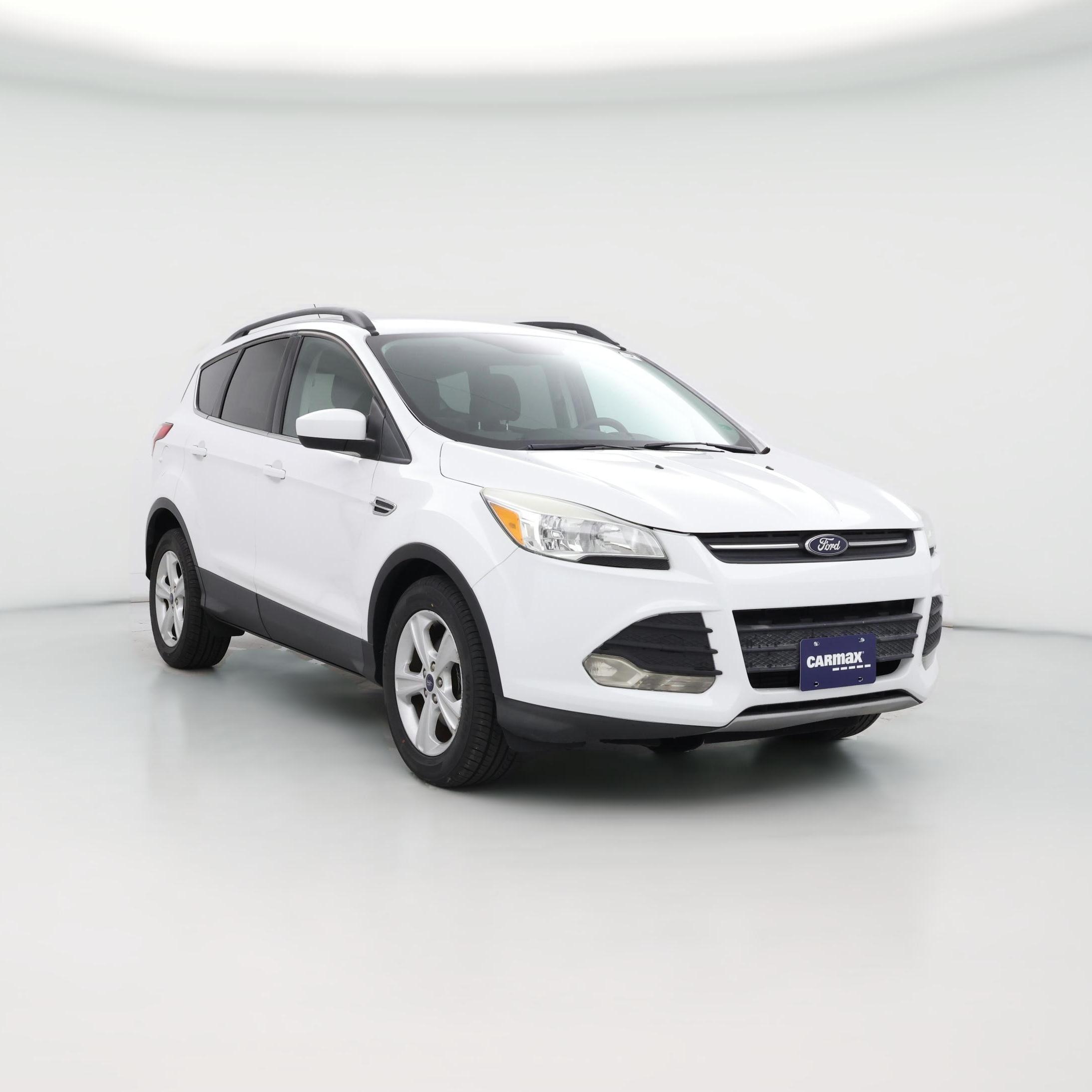 Thumbnail: 2016 Ford Escape - 1